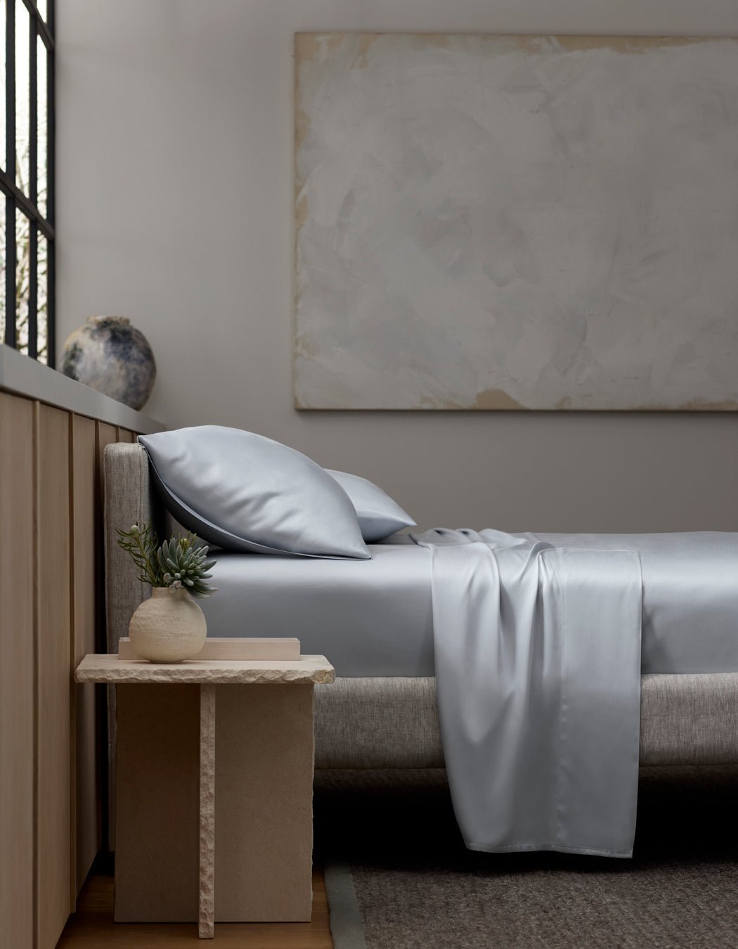 Cozy Earth Bamboo Sheet Set