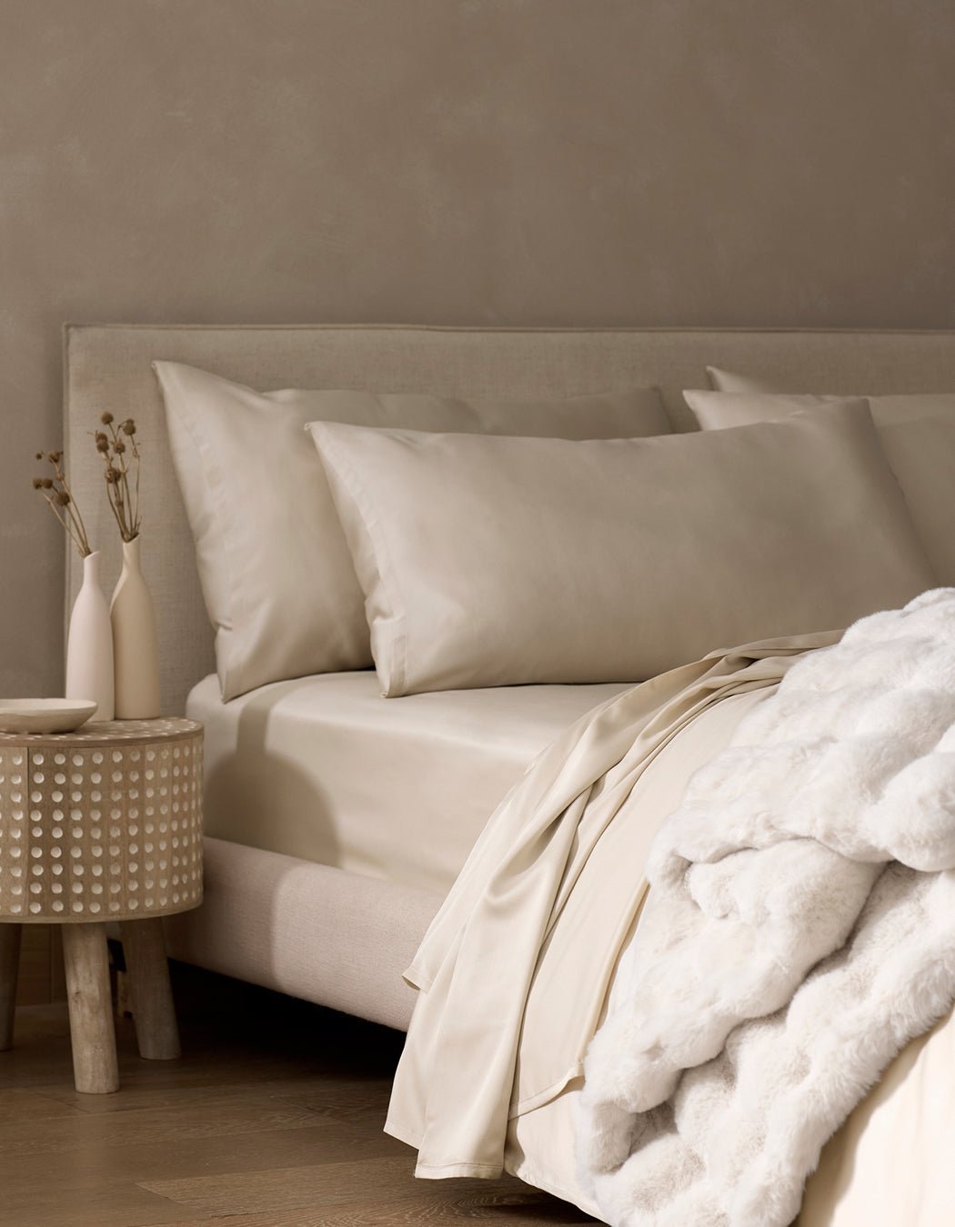 Cozy Earth Bamboo Sheet Set