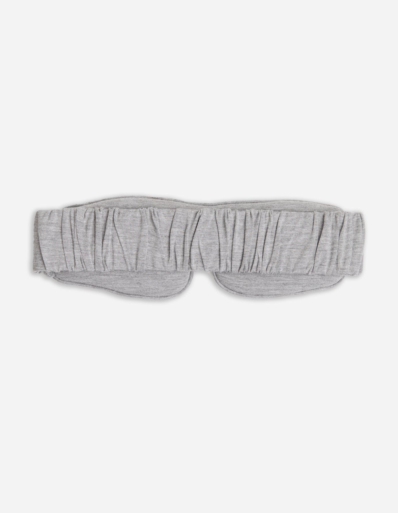 Cozy Earth Bamboo Stretch - Knit Sleep Mask