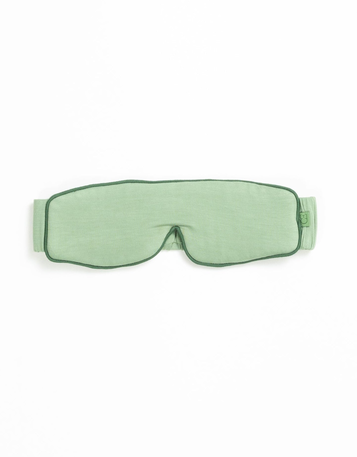 Cozy Earth Bamboo Stretch - Knit Sleep Mask