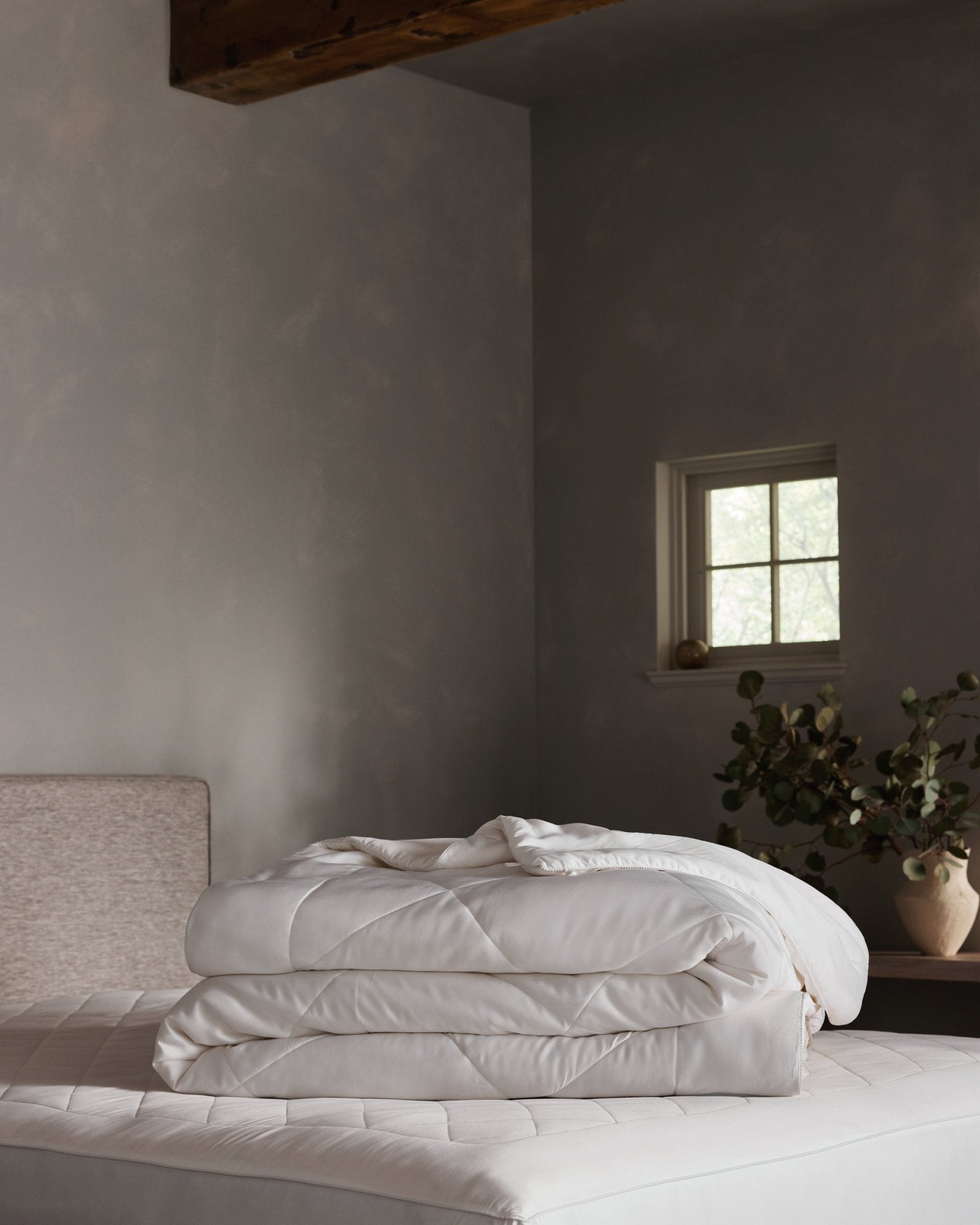 Cozy Earth Bamboo Viscose Comforter