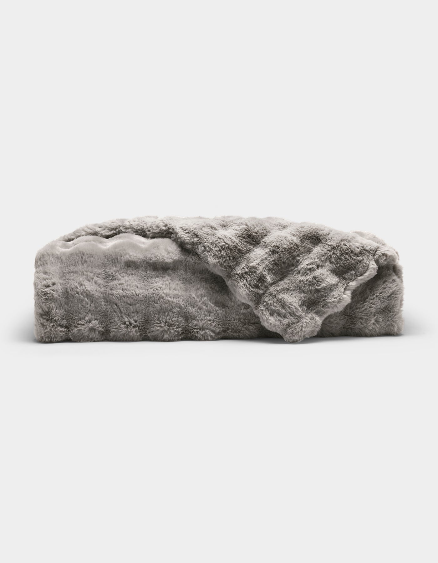 Cozy Earth Bubble Cuddle Blanket