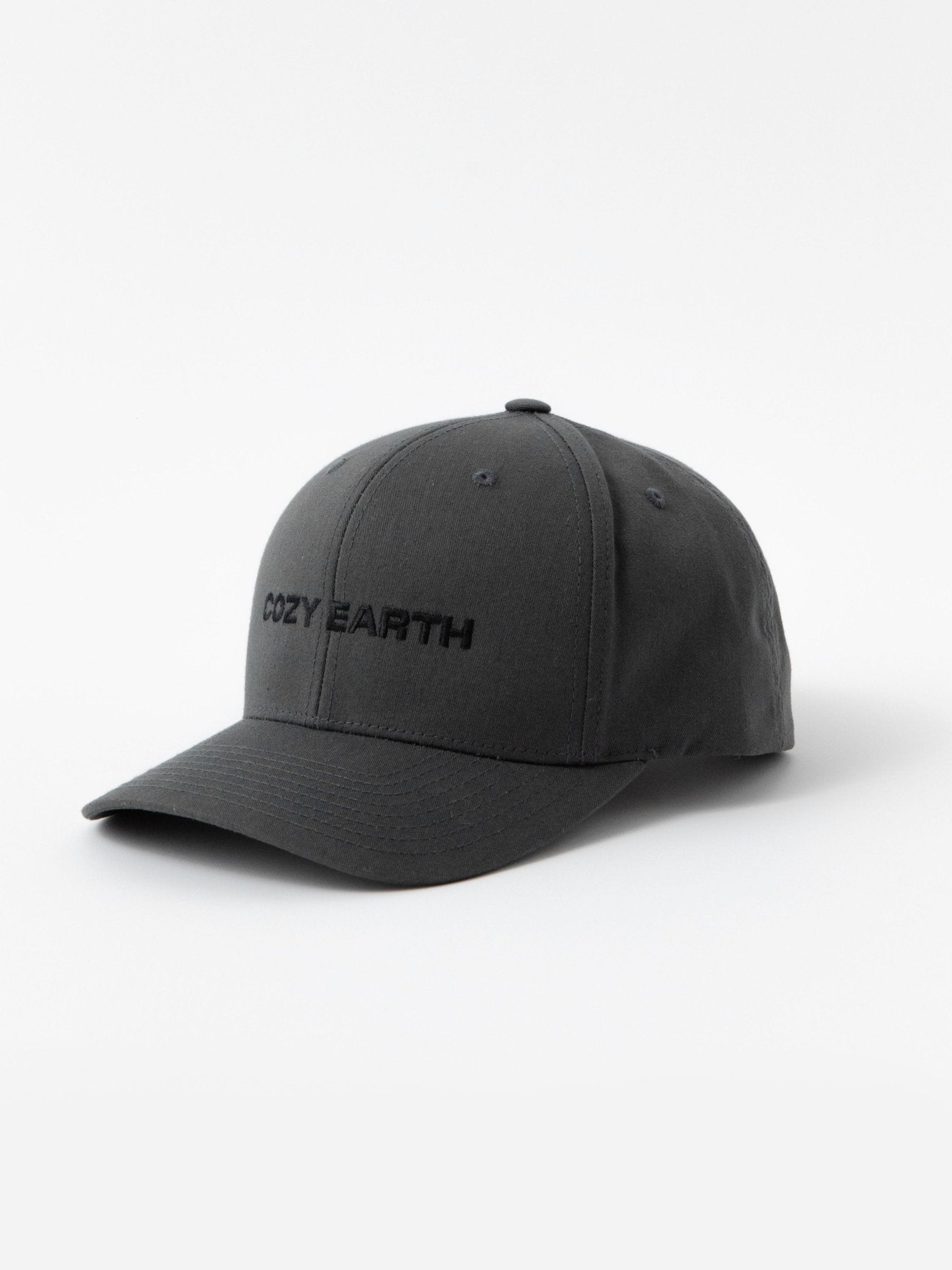 Cozy Earth Classic Snapback