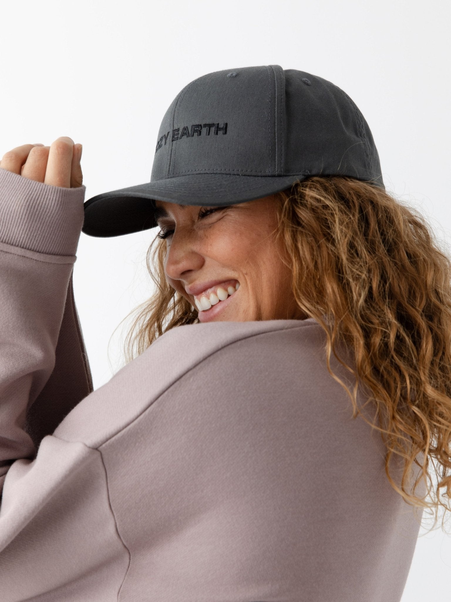 Cozy Earth Classic Snapback