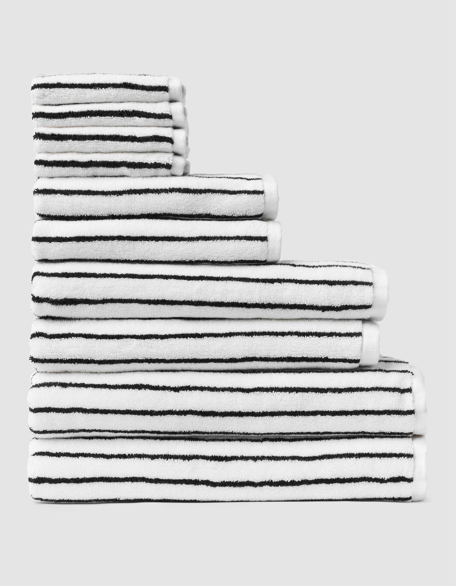 Cozy Earth Complete Luxe Bath Bundle