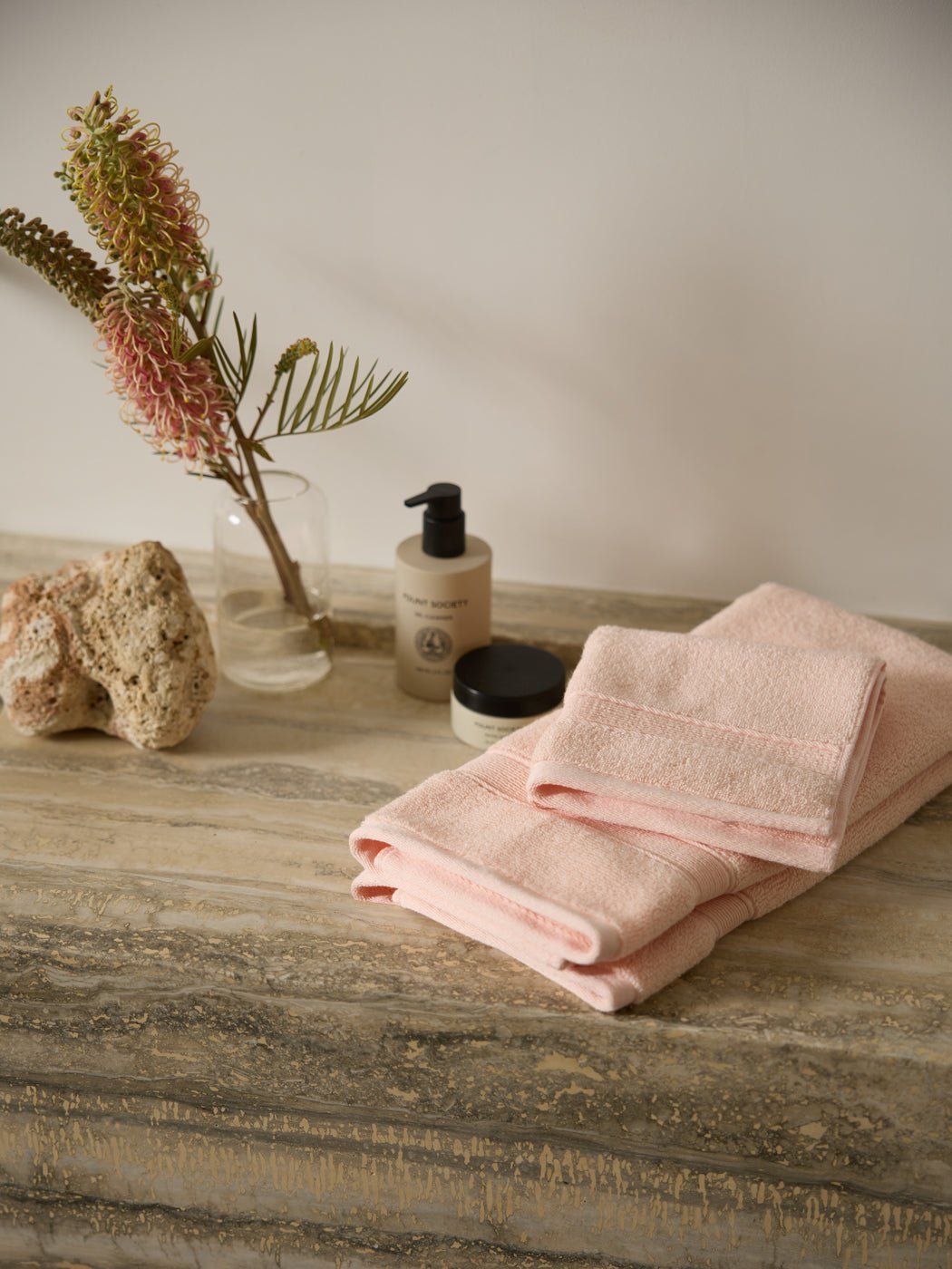 Cozy Earth Complete Luxe Bath Bundle