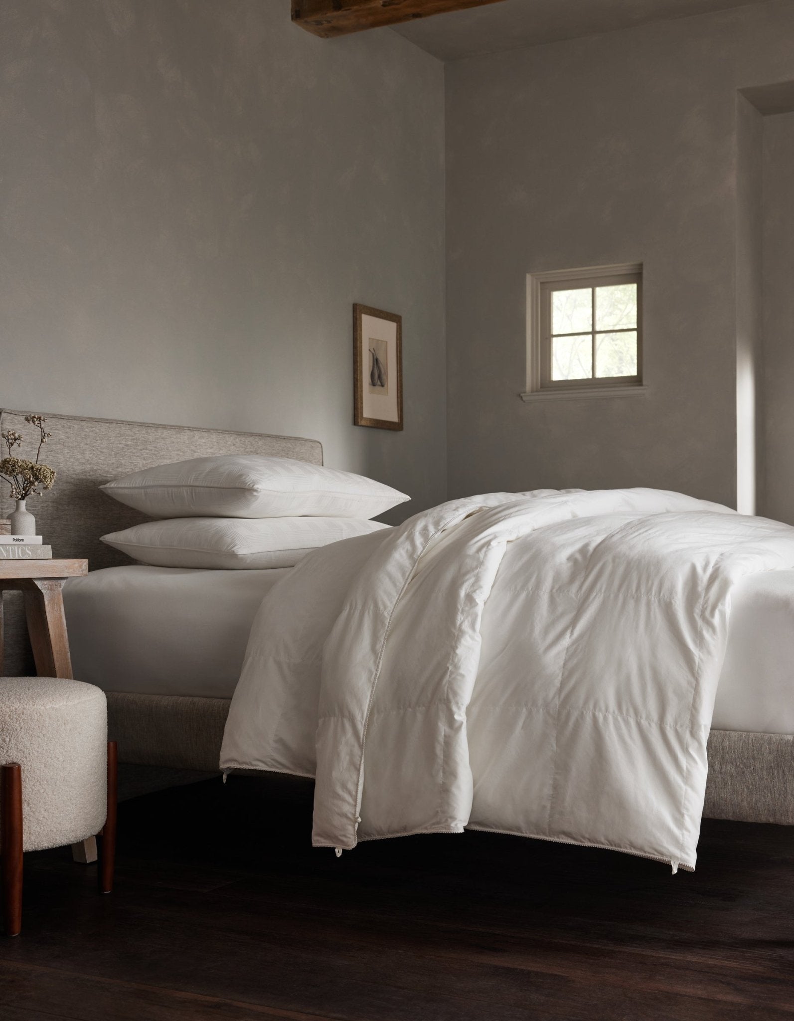 Cozy Earth Down Alternative Comforter