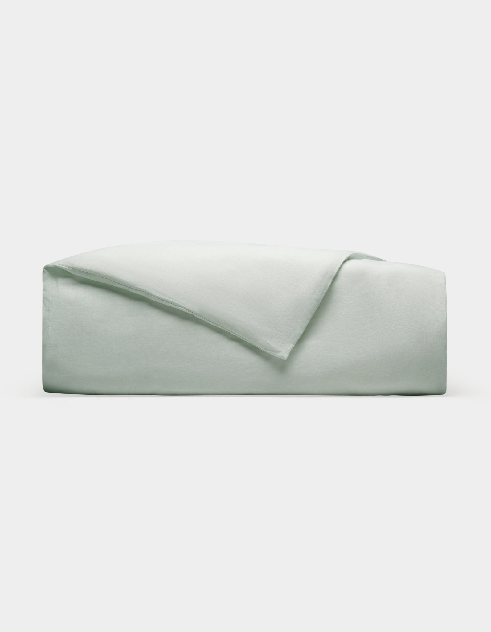 Cozy Earth Linen Duvet Cover