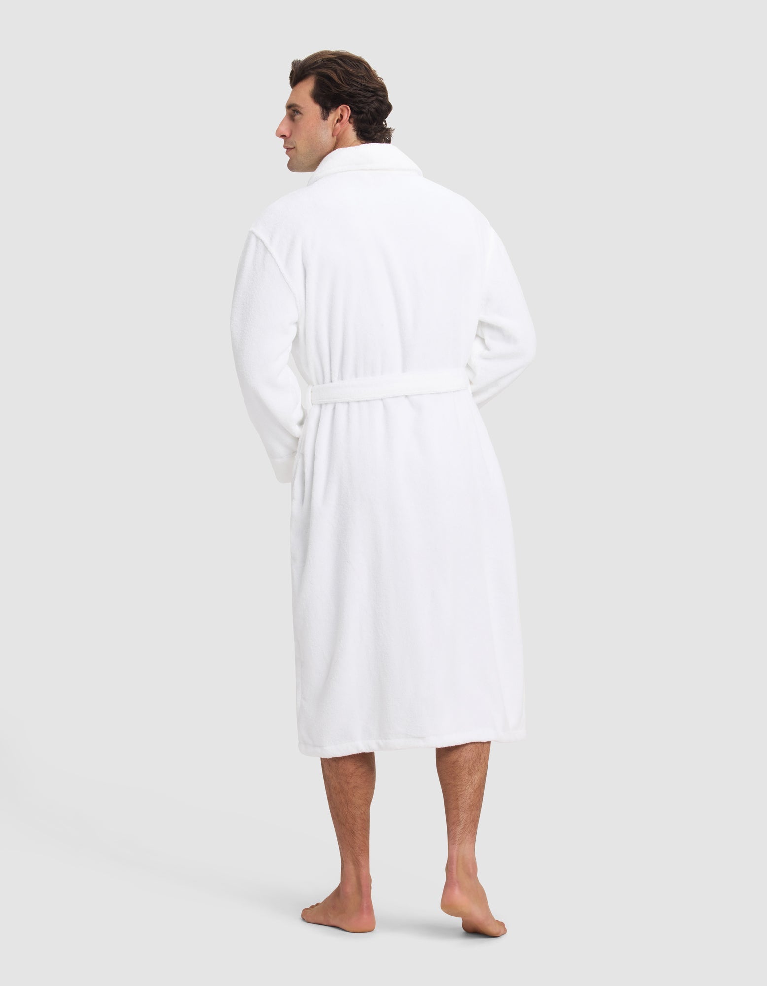 Cozy Earth Luxe Bath Robe