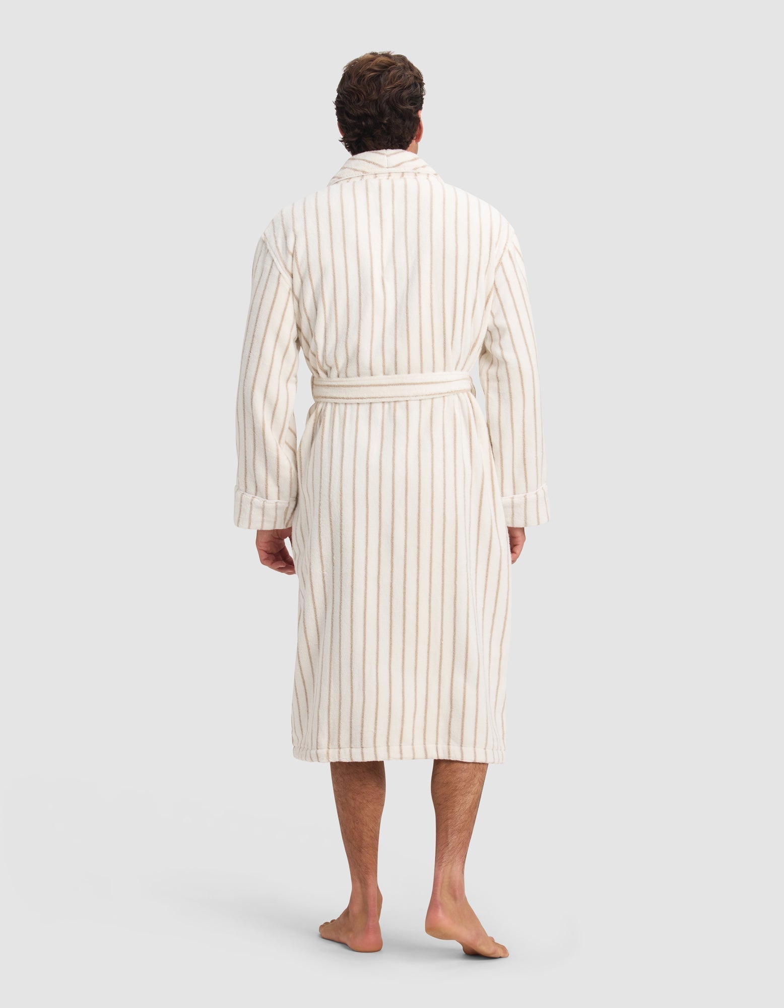 Cozy Earth Luxe Bath Robe