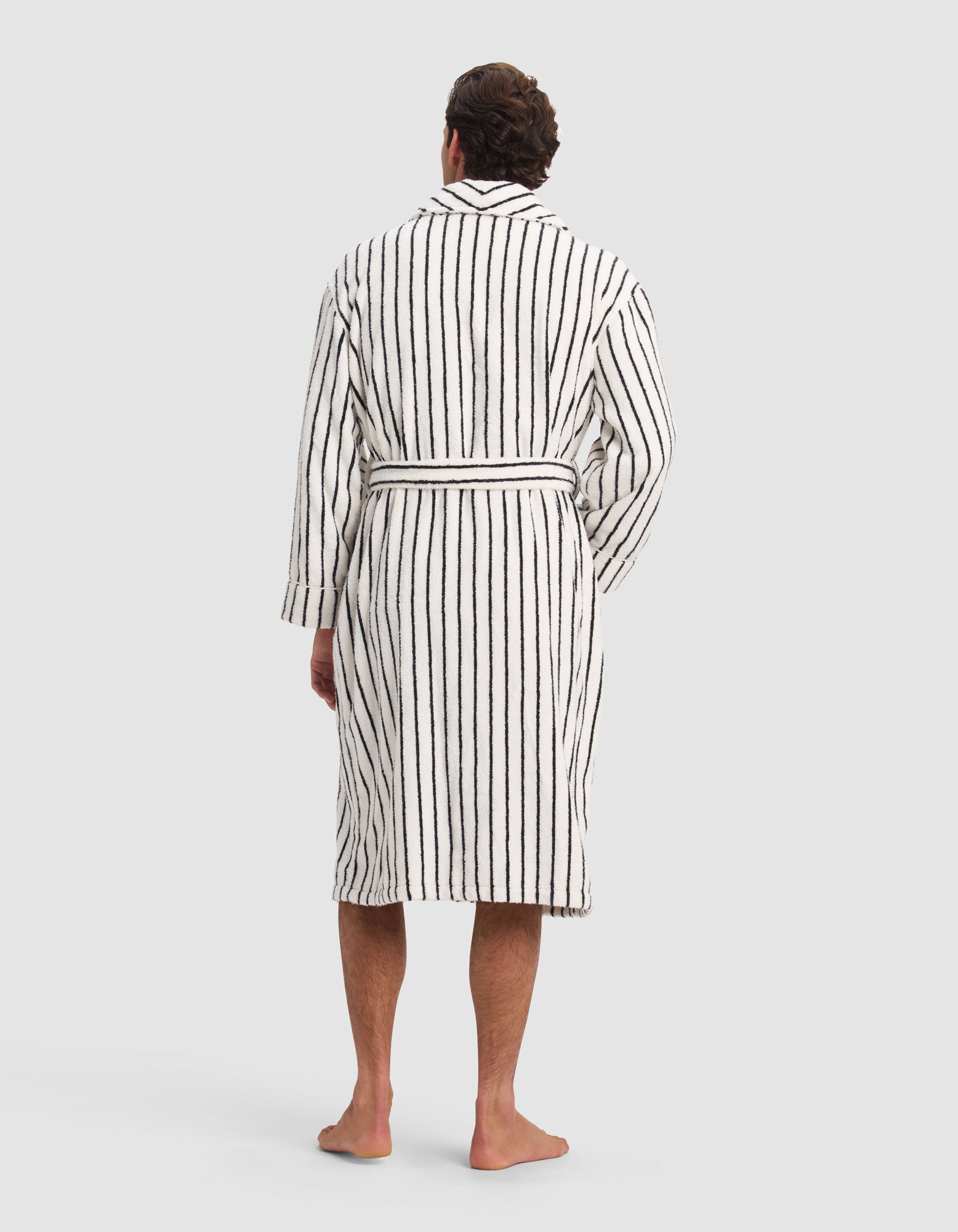 Cozy Earth Luxe Bath Robe