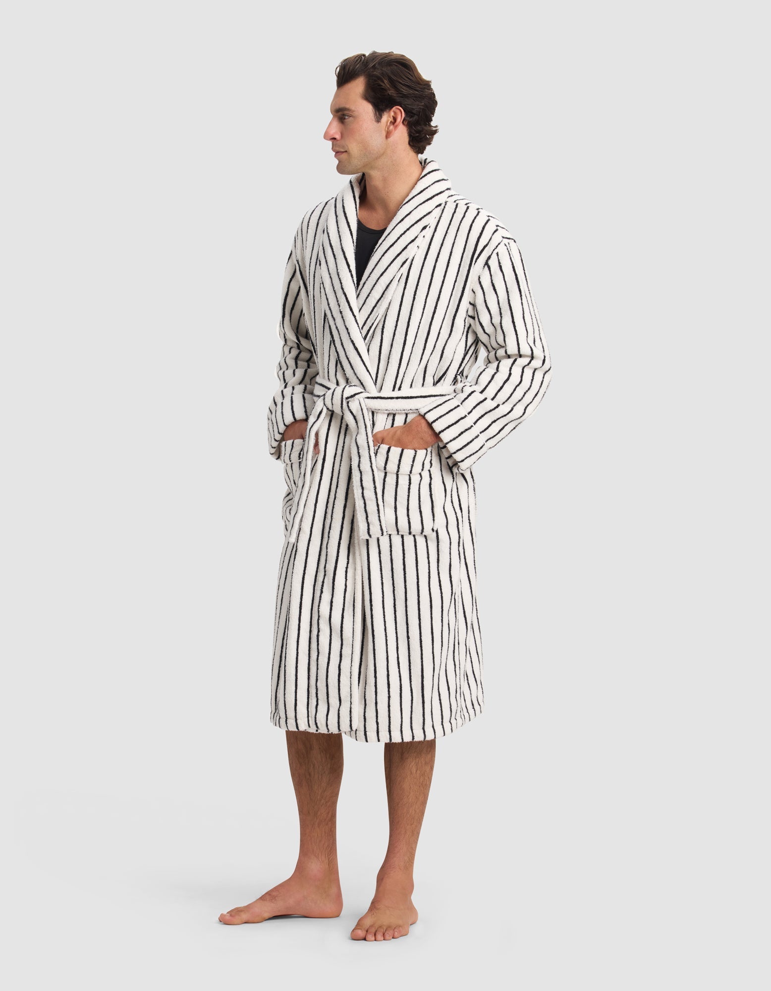 Cozy Earth Luxe Bath Robe