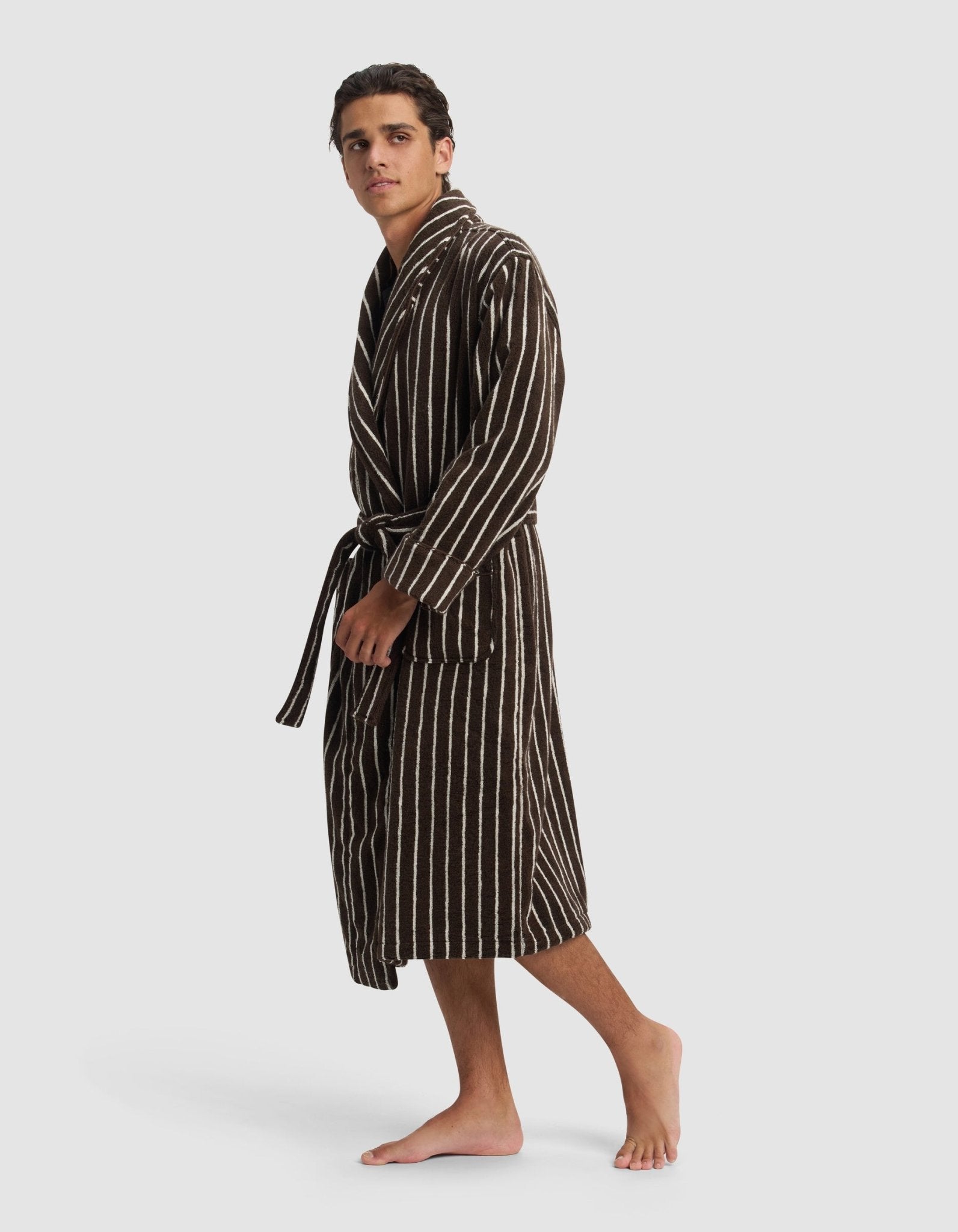 Cozy Earth Luxe Bath Robe