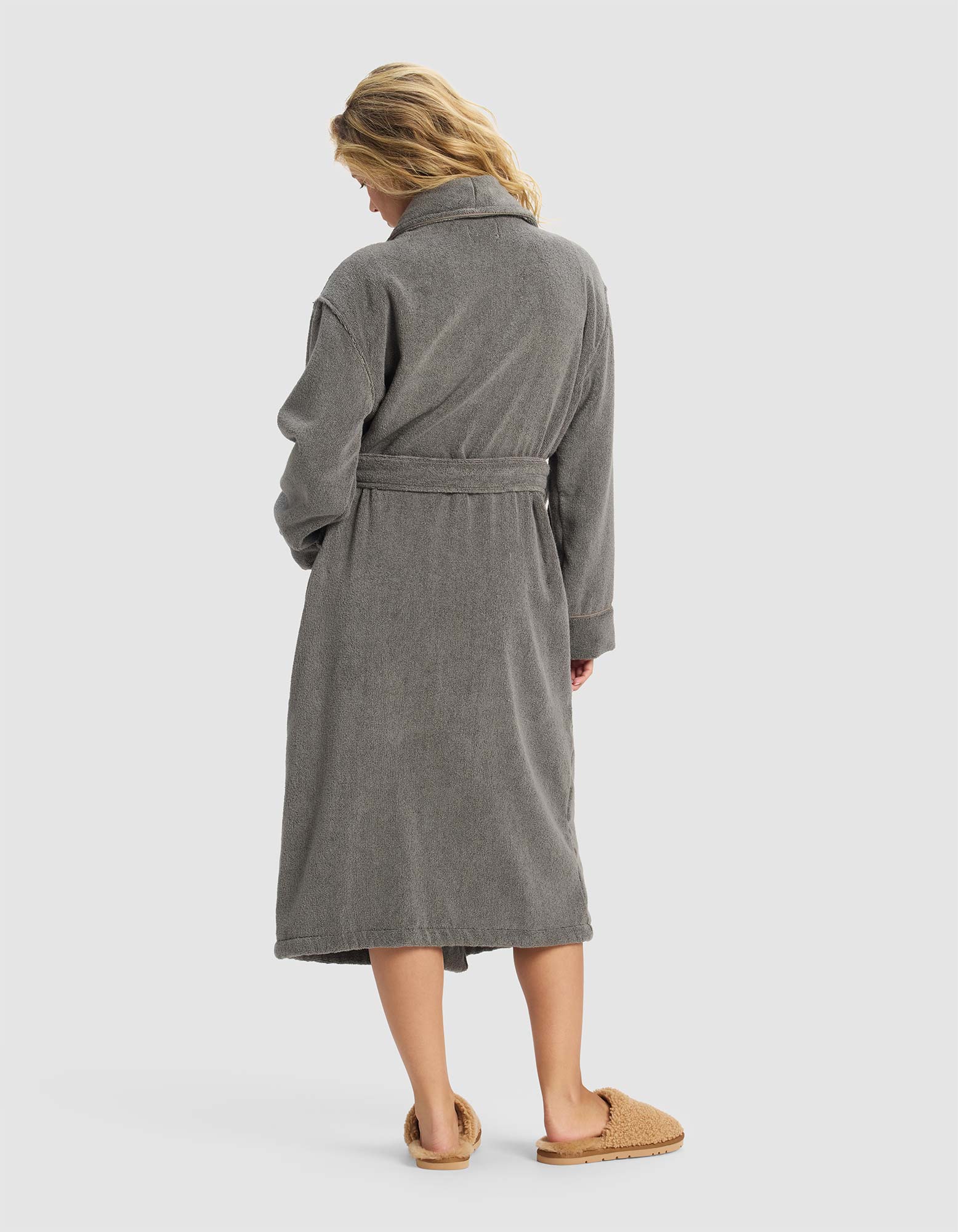 Cozy Earth Luxe Bath Robe
