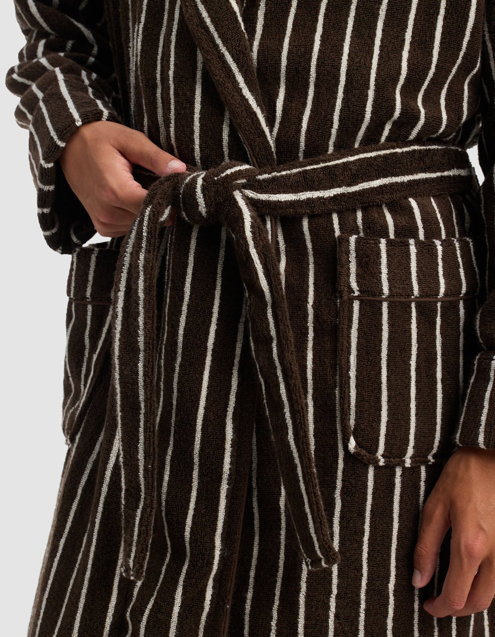 Cozy Earth Luxe Bath Robe