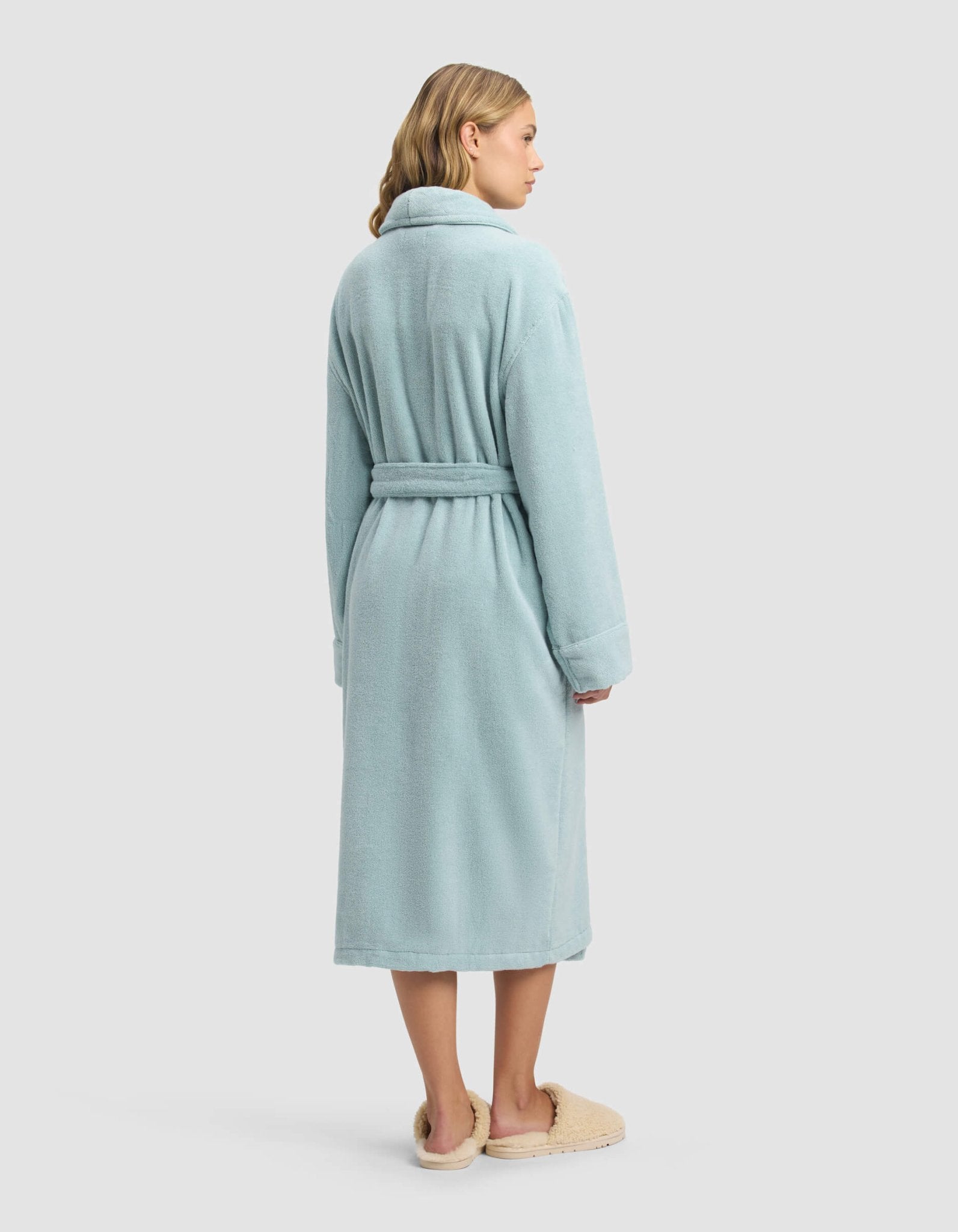 Cozy Earth Luxe Bath Robe