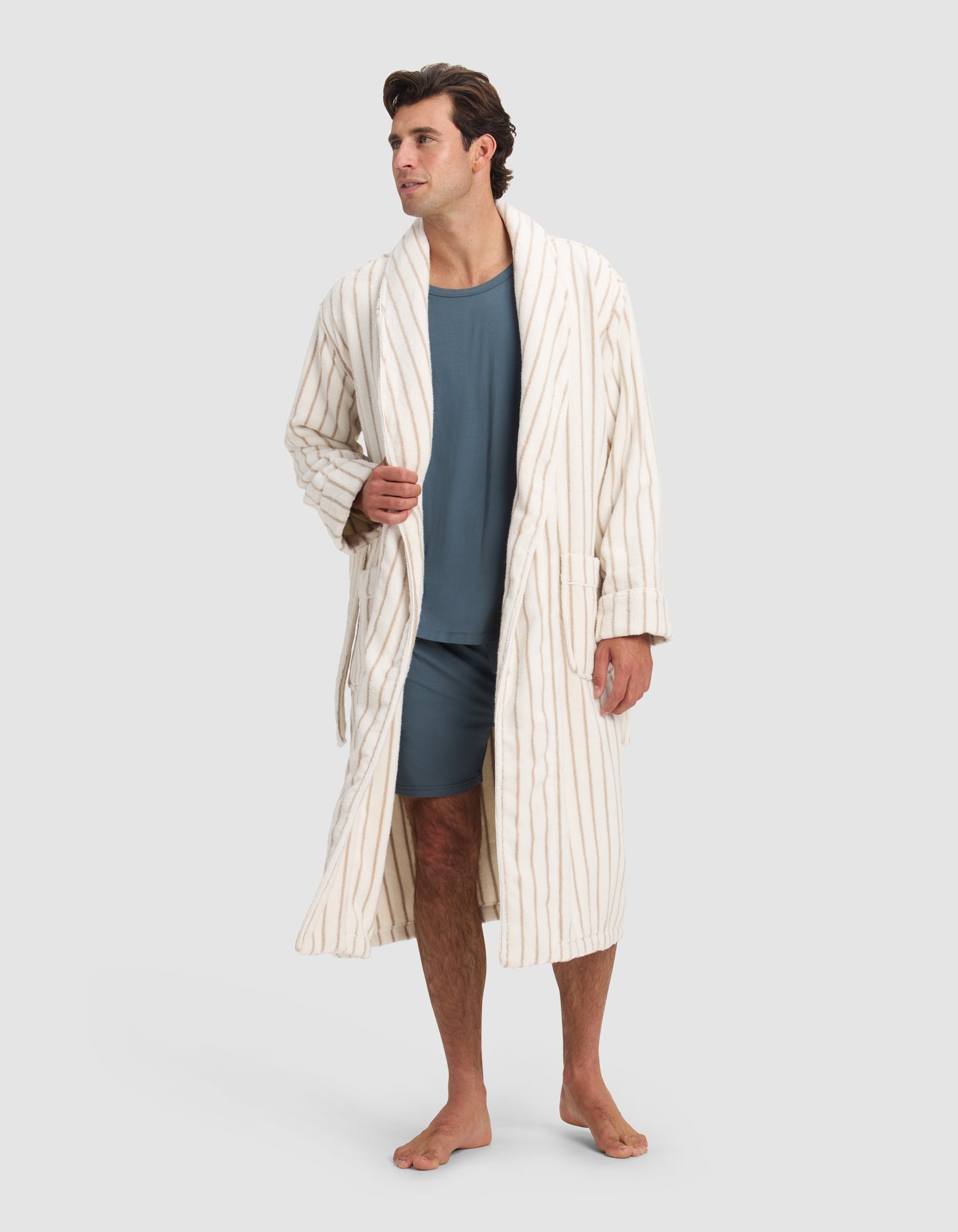 Cozy Earth Luxe Bath Robe