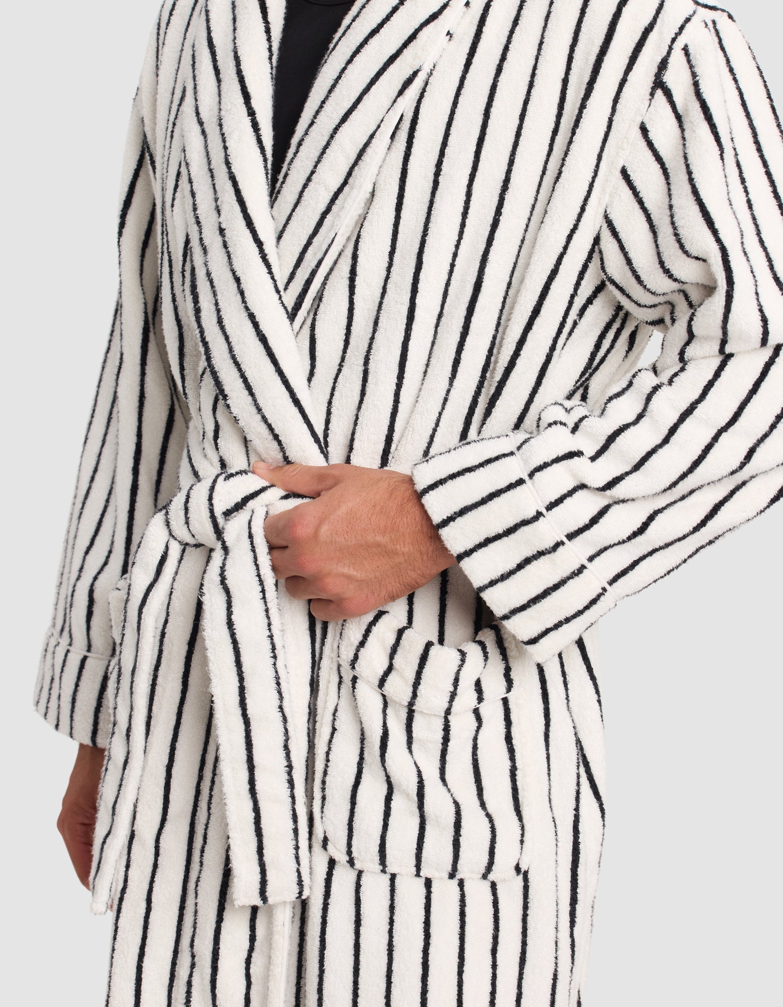 Cozy Earth Luxe Bath Robe