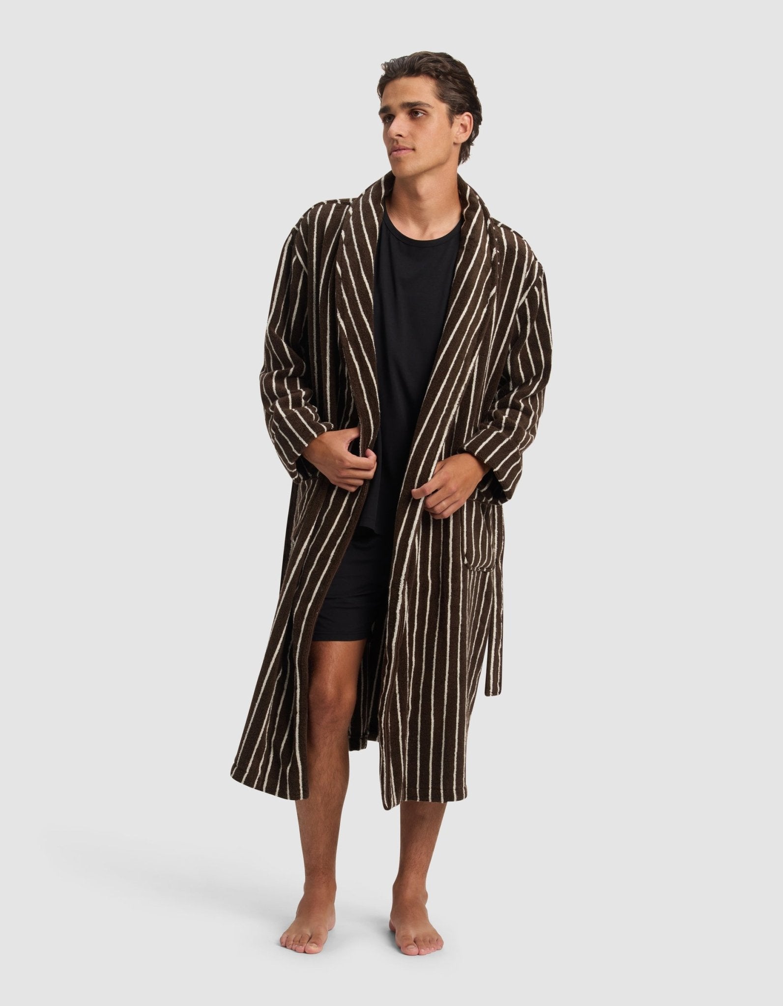 Cozy Earth Luxe Bath Robe
