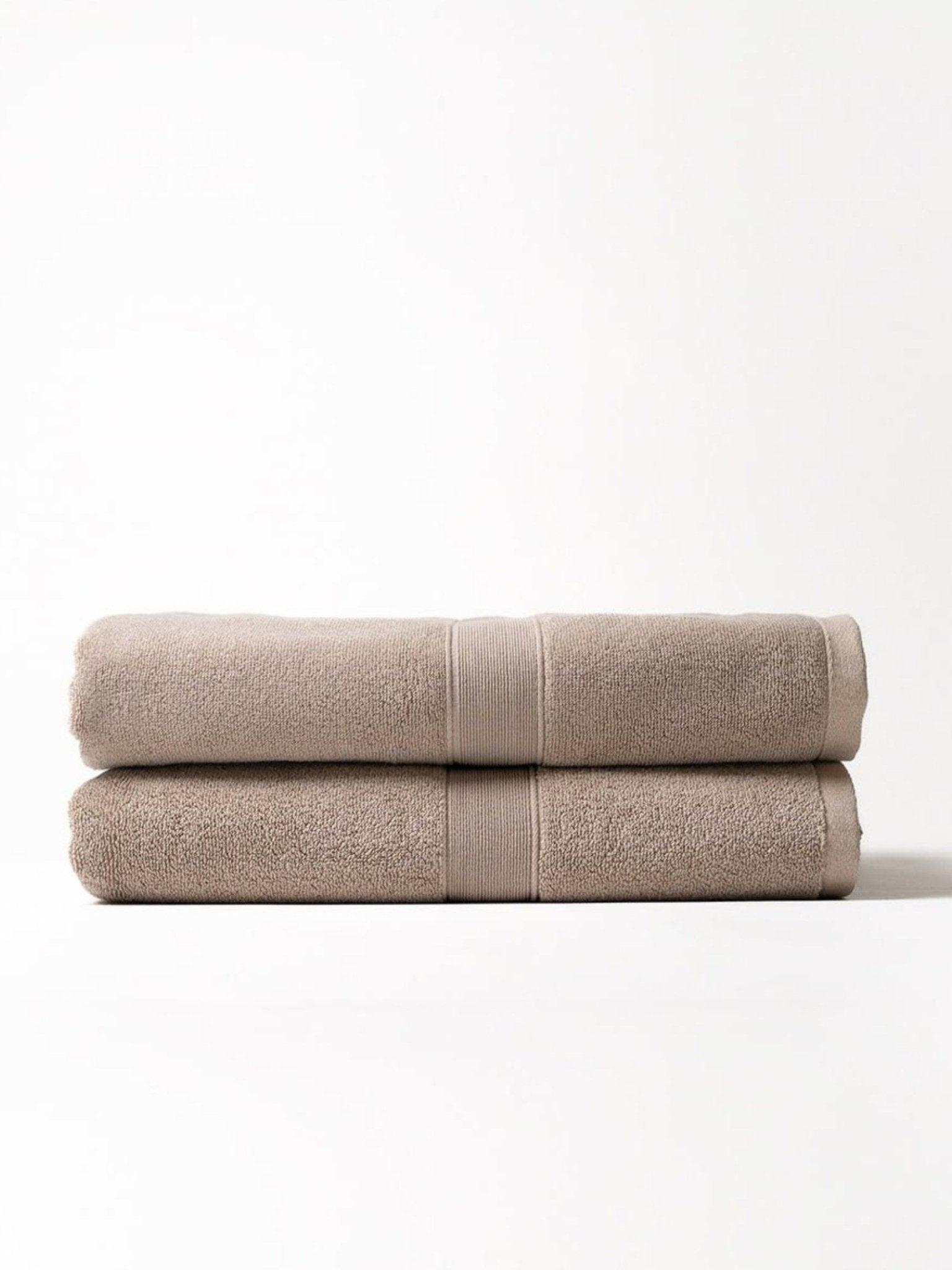Cozy Earth Luxe Bath Sheets