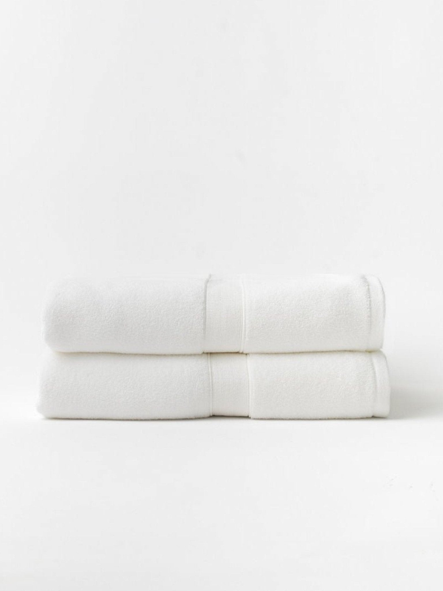 Cozy Earth Luxe Bath Sheets