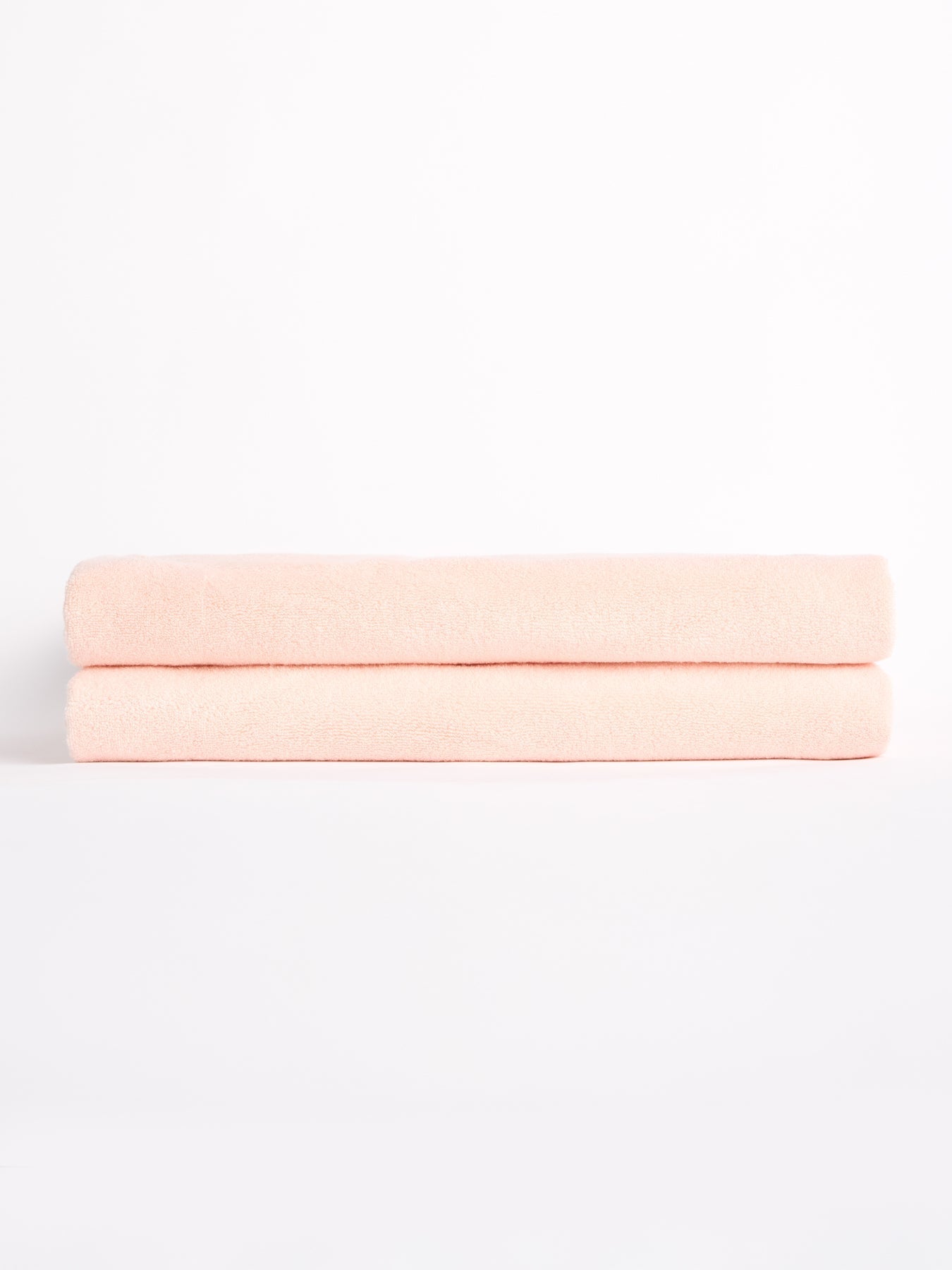 Cozy Earth Luxe Bath Sheets