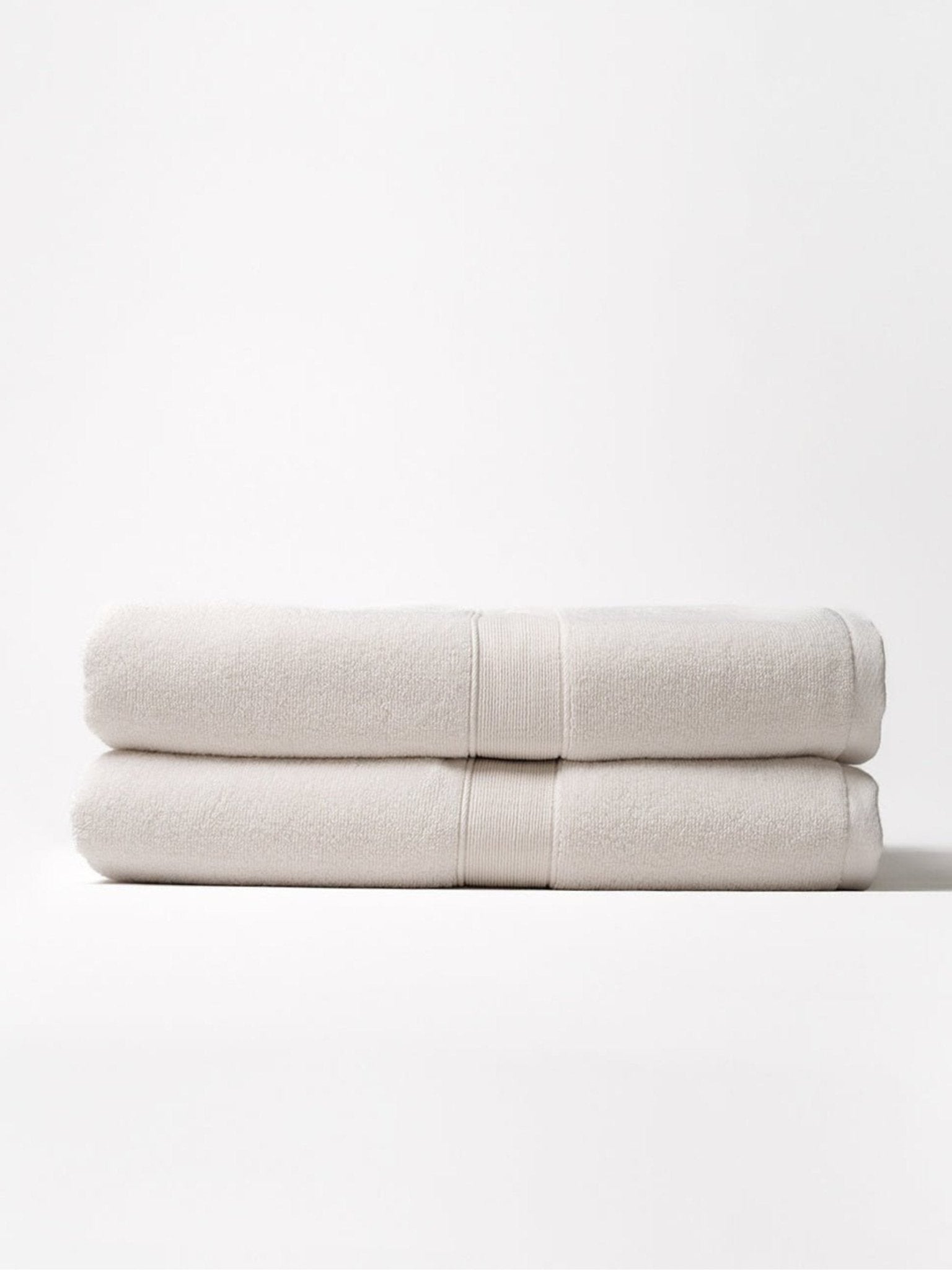 Cozy Earth Luxe Bath Sheets
