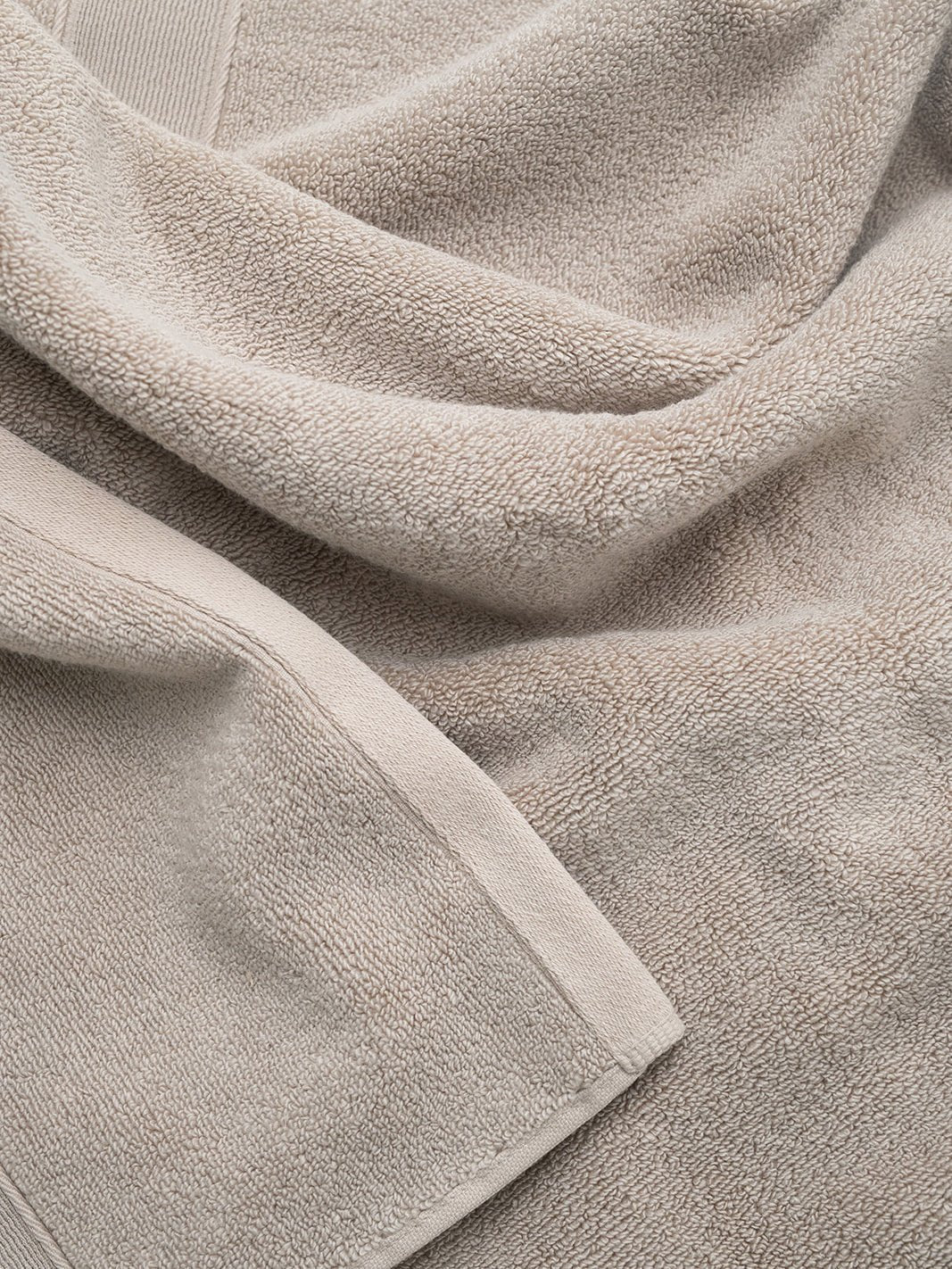 Cozy Earth Luxe Bath Towel Set