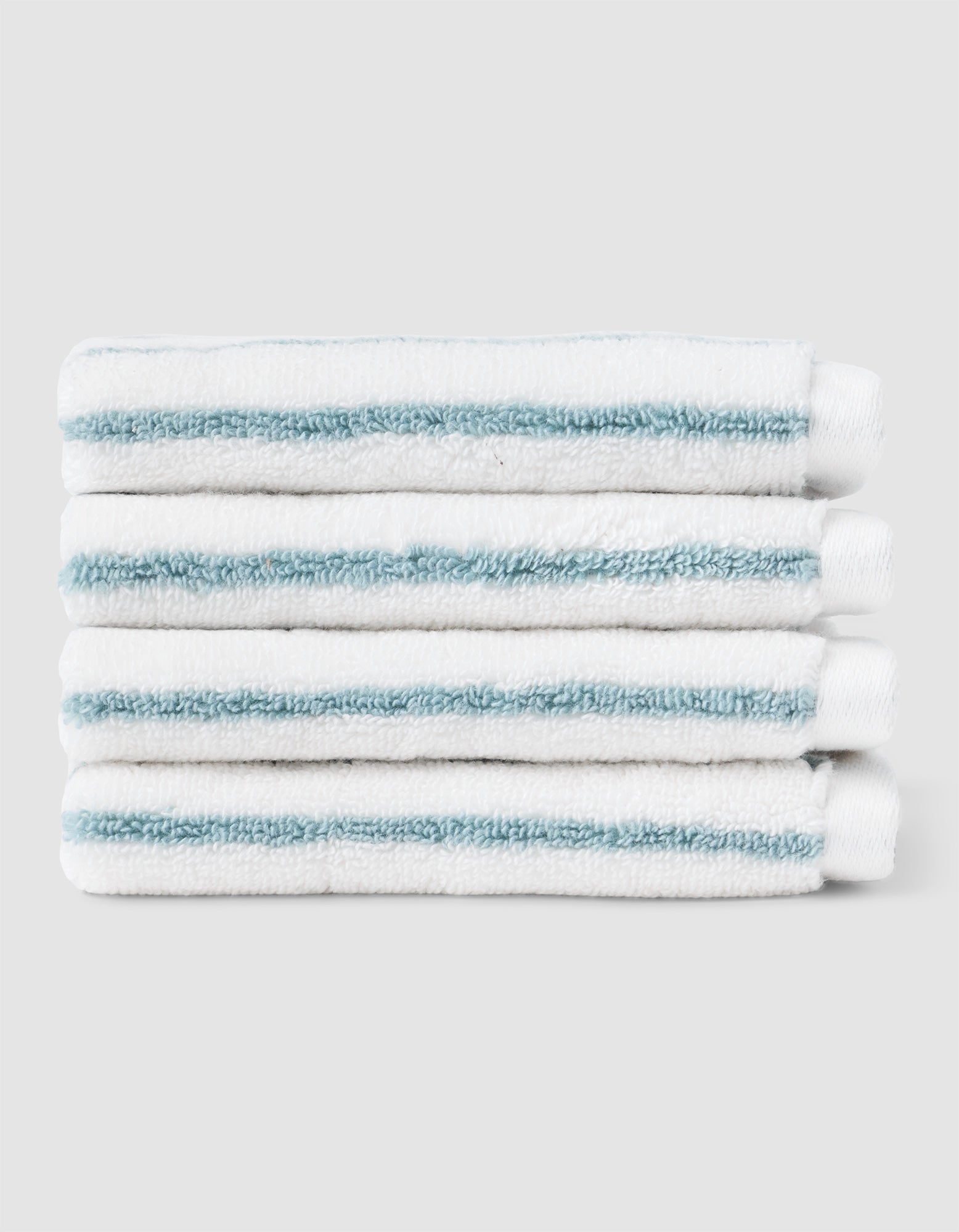 Cozy Earth Luxe Bath Towel Set