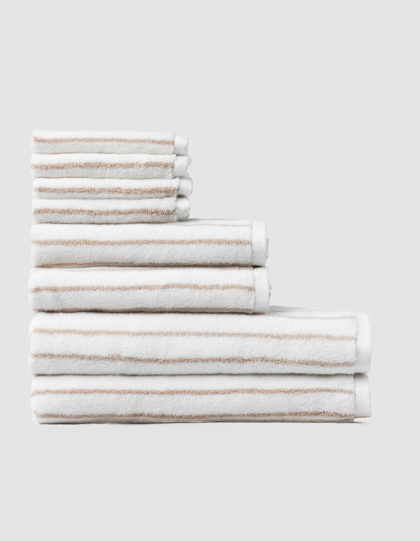 Cozy Earth Luxe Bath Towel Set