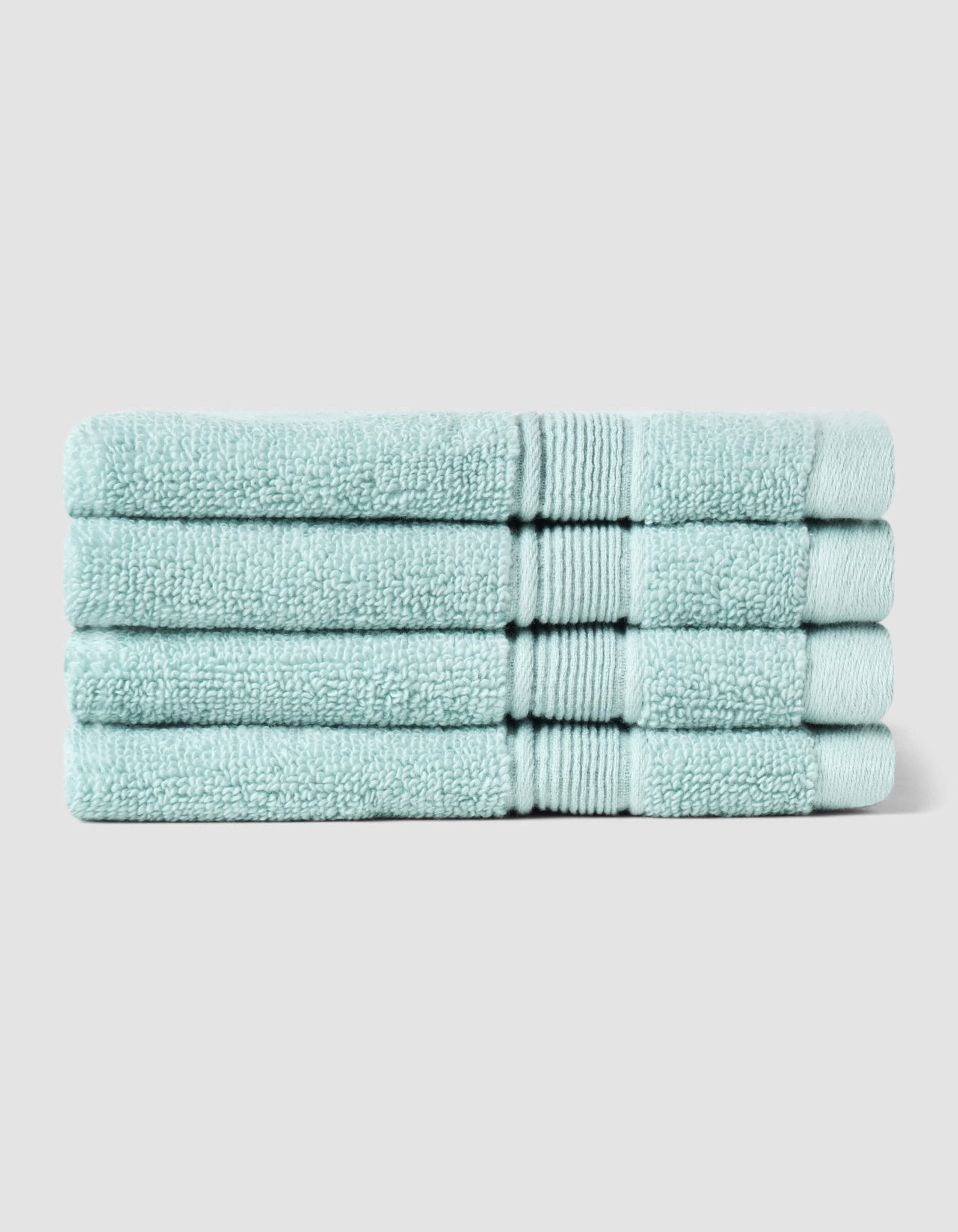 Cozy Earth Luxe Bath Towel Set
