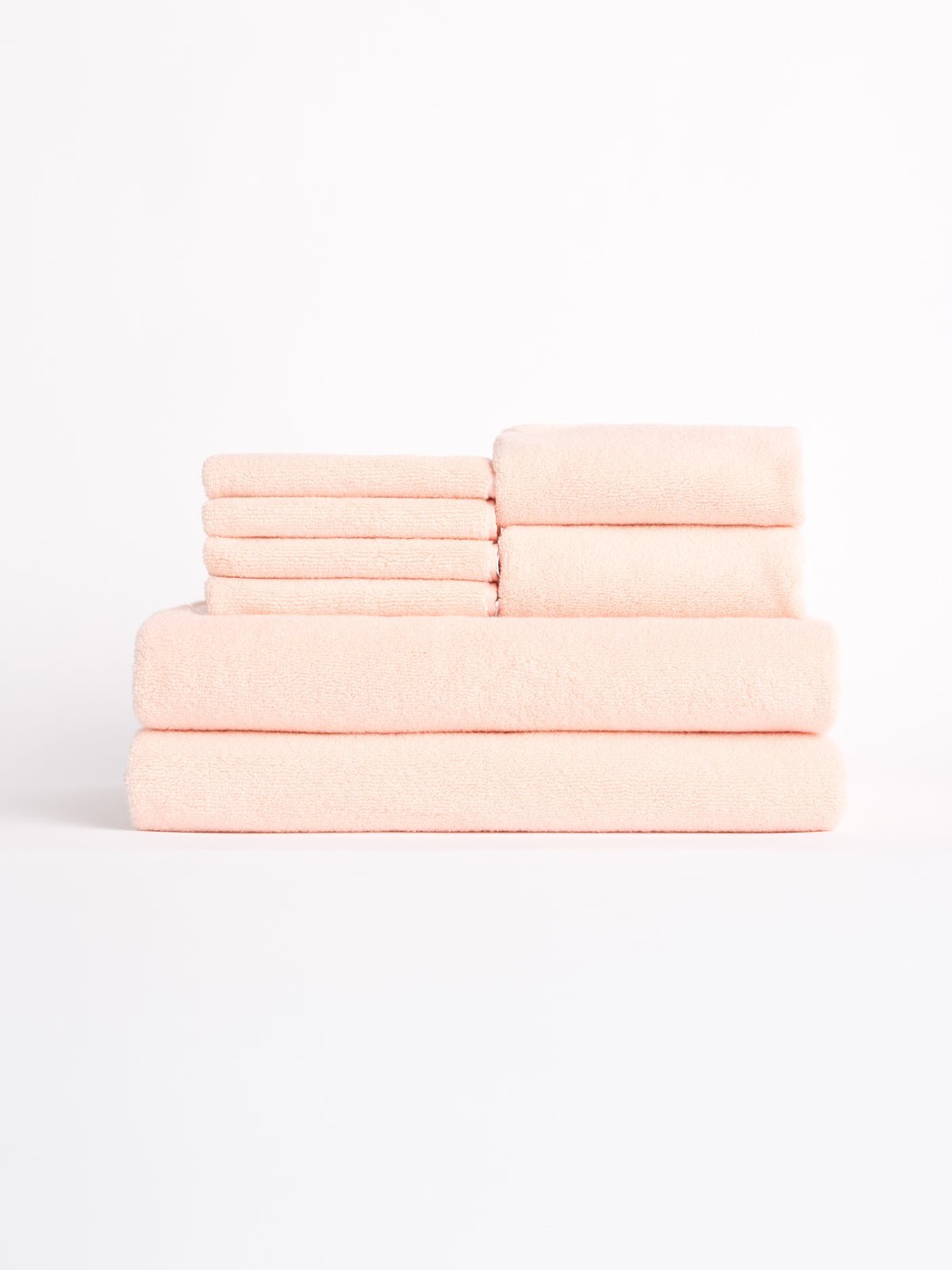 Cozy Earth Luxe Bath Towel Set