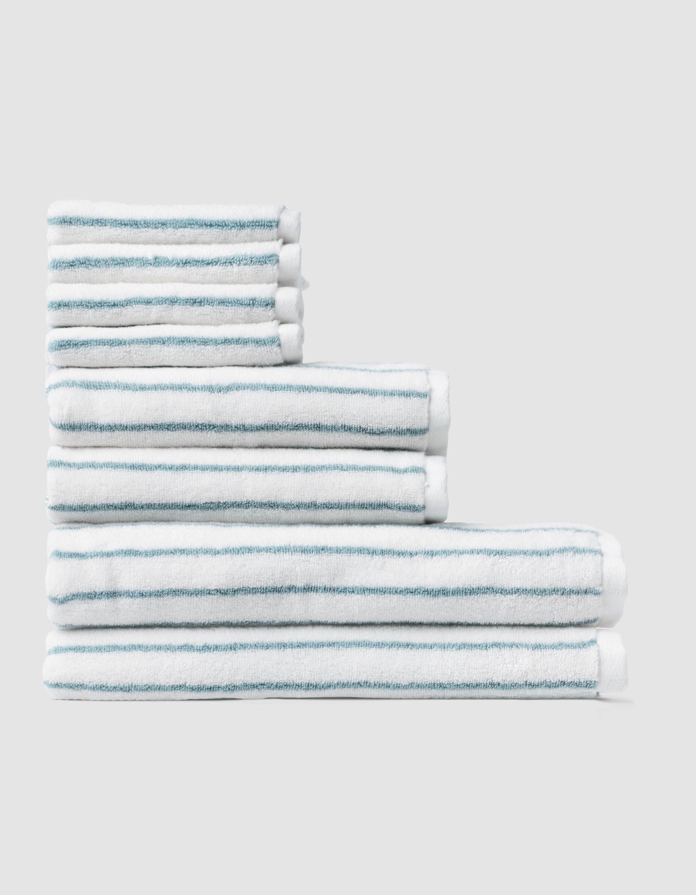 Cozy Earth Luxe Bath Towel Set
