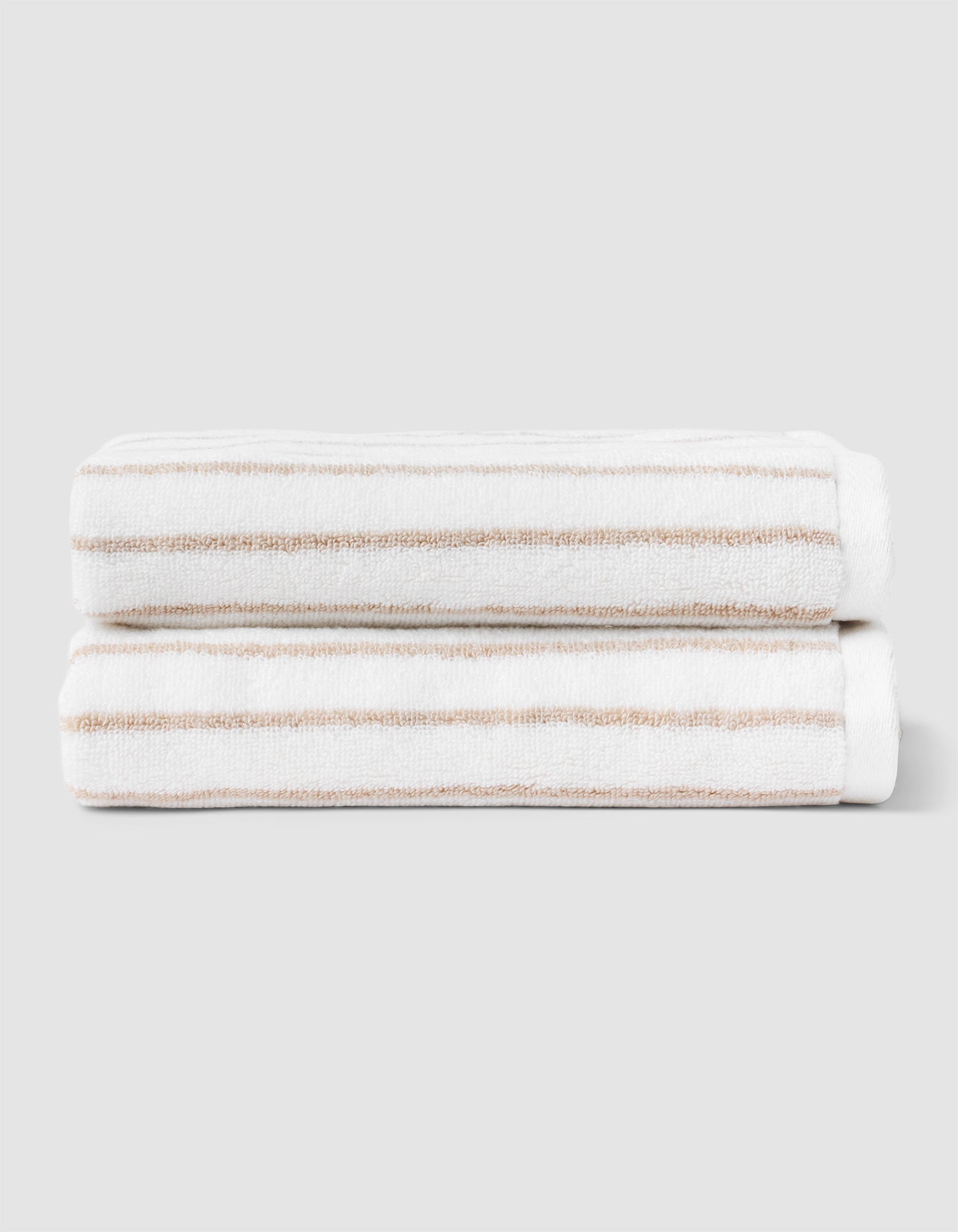 Cozy Earth Luxe Bath Towel Set