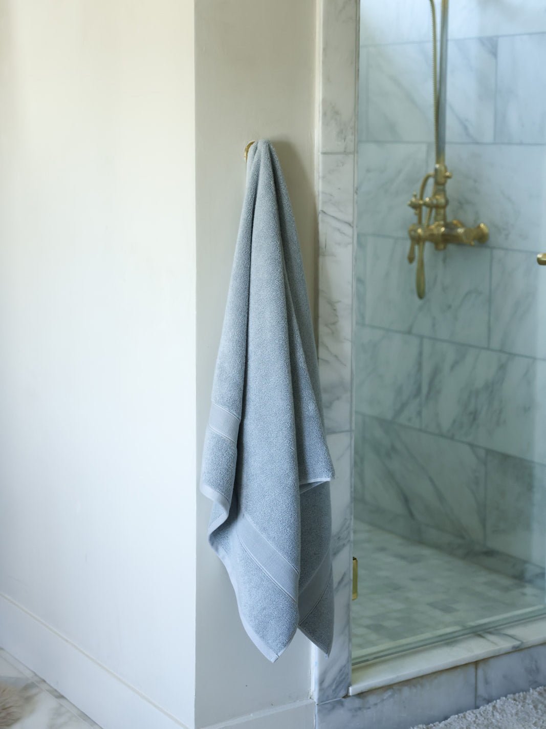 Cozy Earth Luxe Bath Towel Set