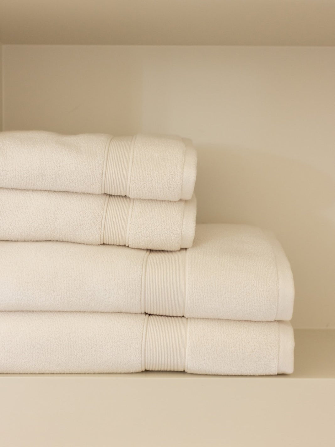 Cozy Earth Luxe Bath Towel Set