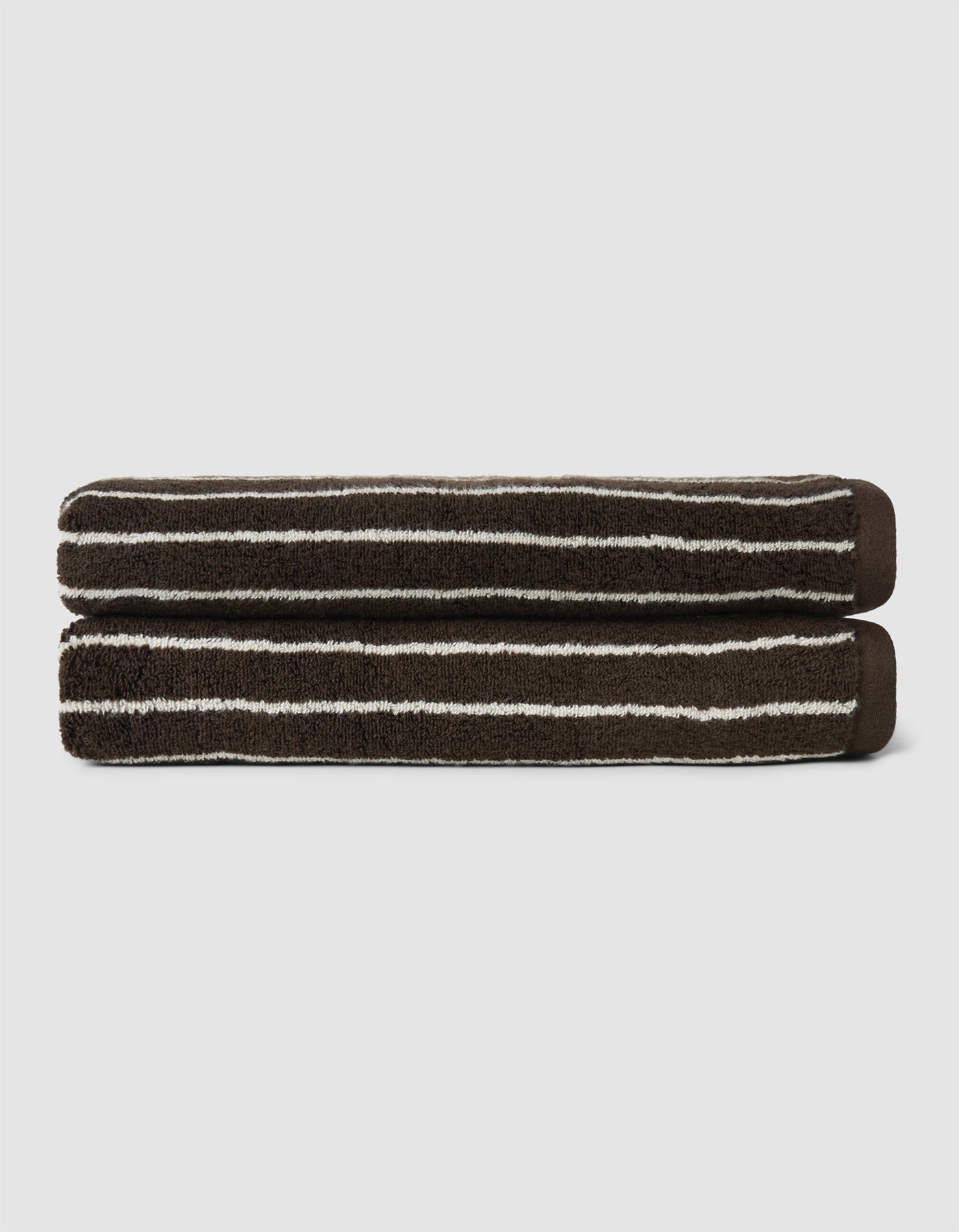 Cozy Earth Luxe Bath Towels