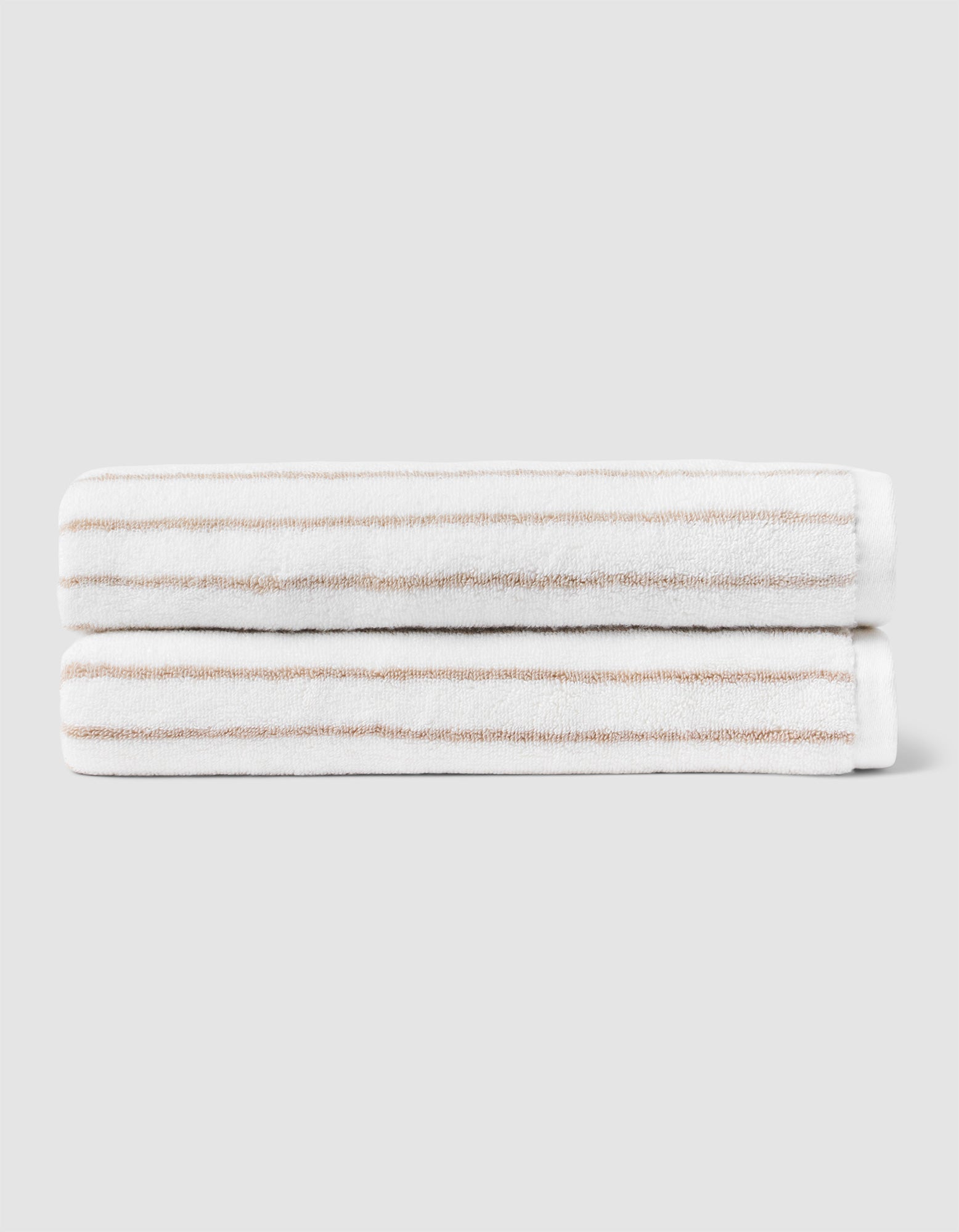 Cozy Earth Luxe Bath Towels