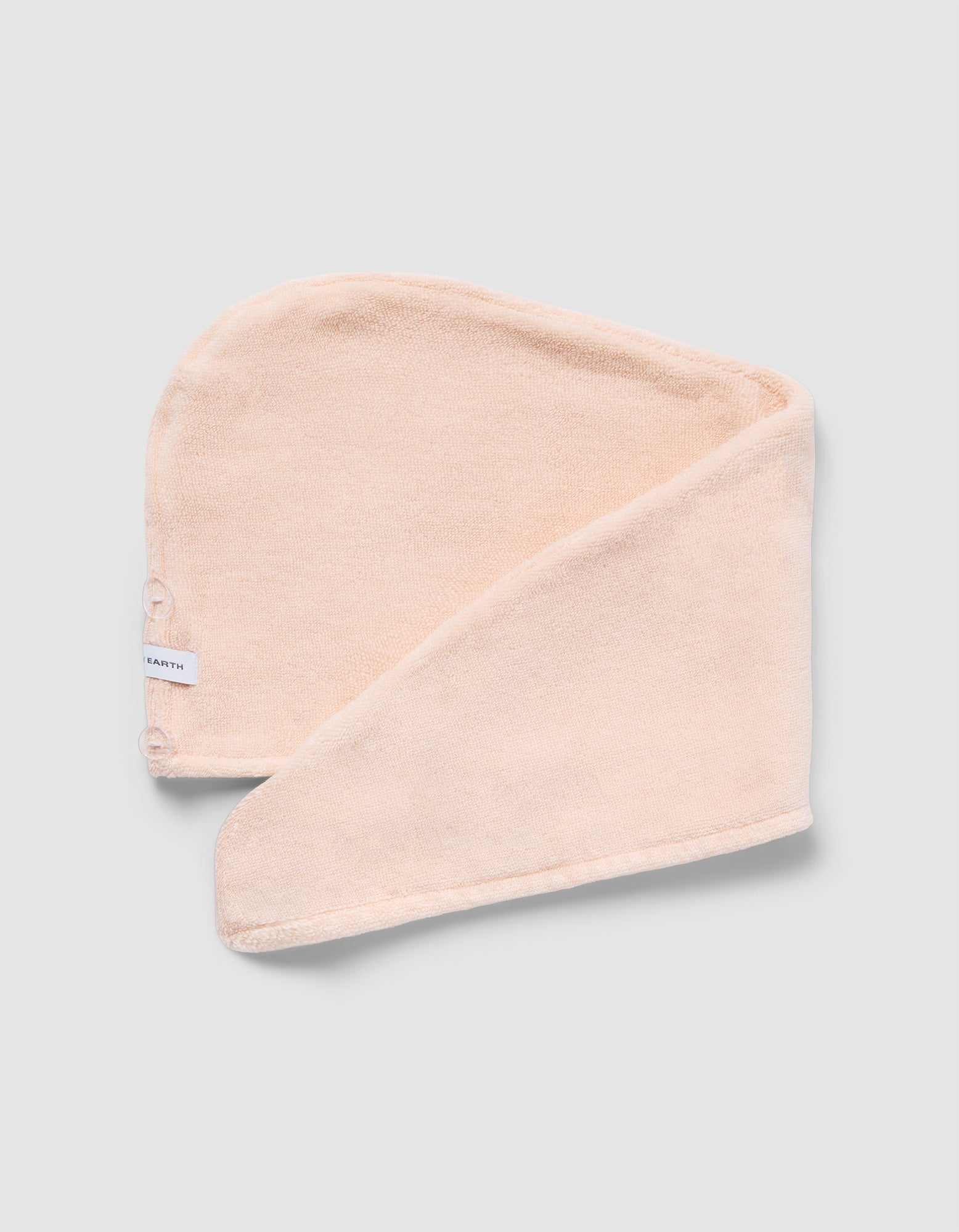 Cozy Earth Luxe Hair Towel