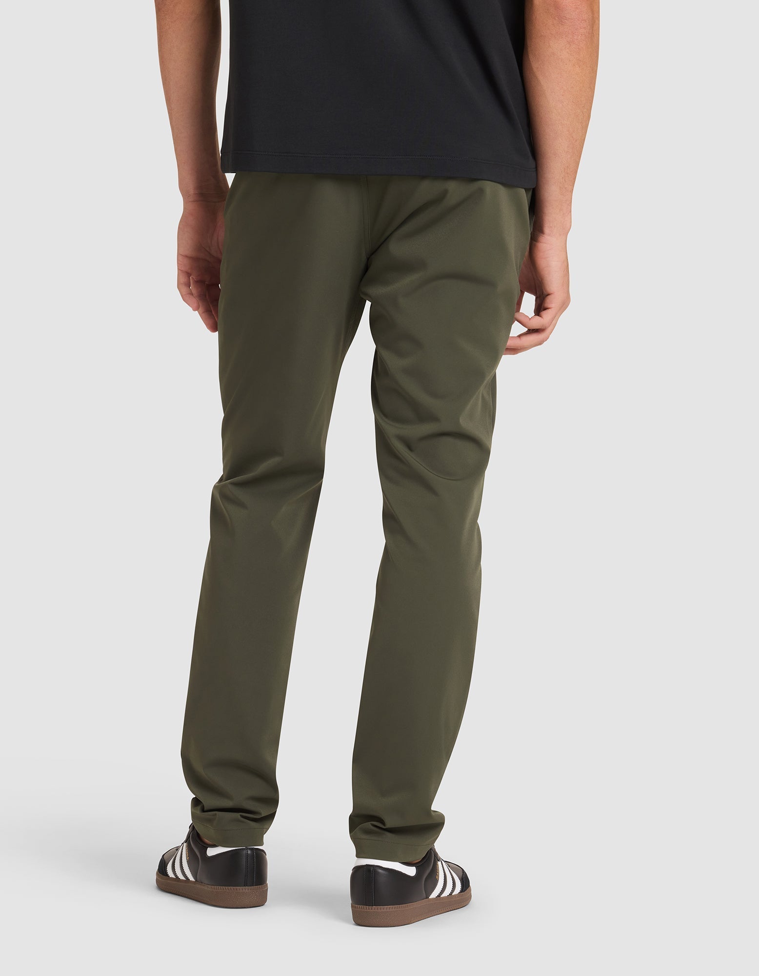Cozy Earth Men's Everywhere Pant