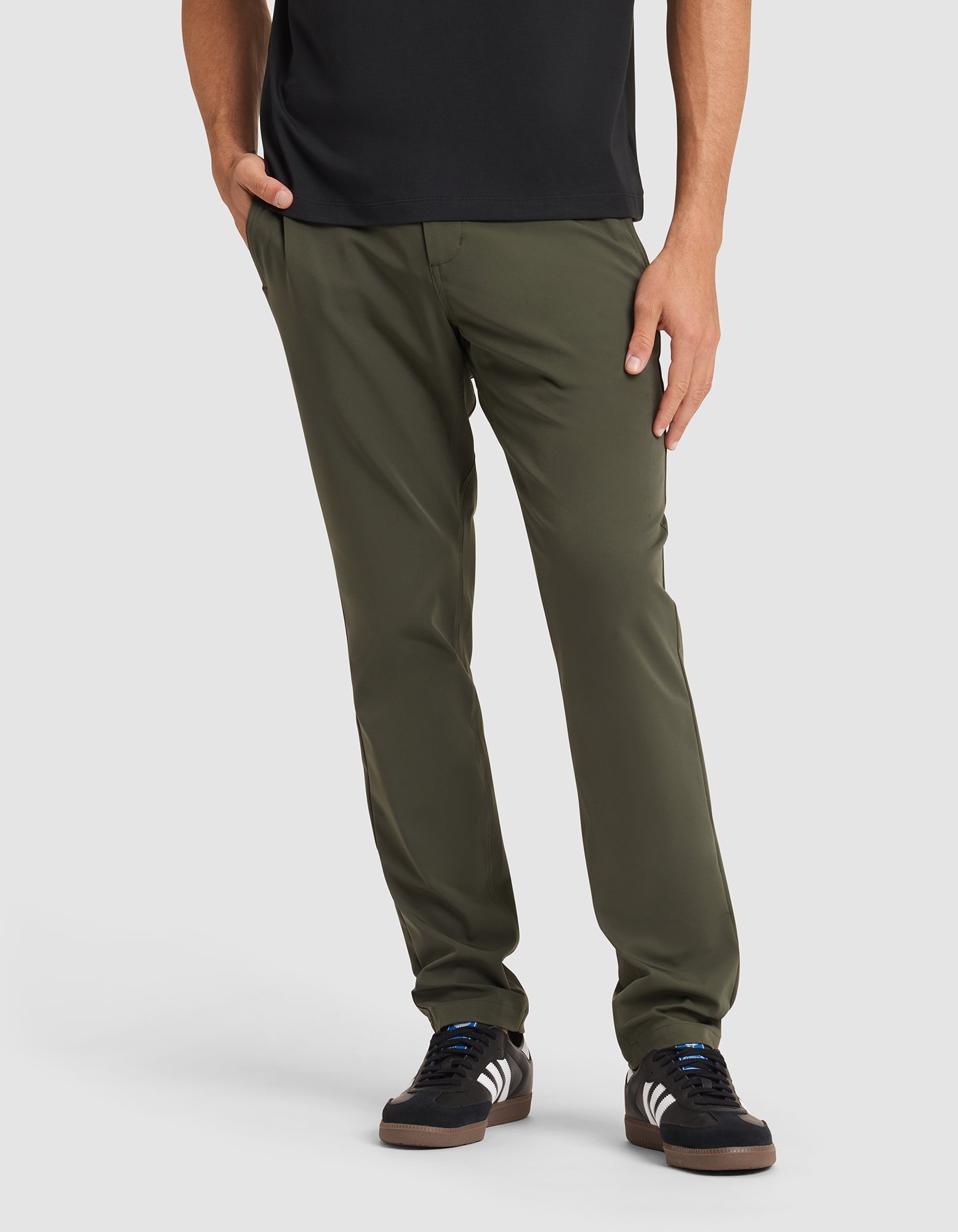 Cozy Earth Men's Everywhere Pant