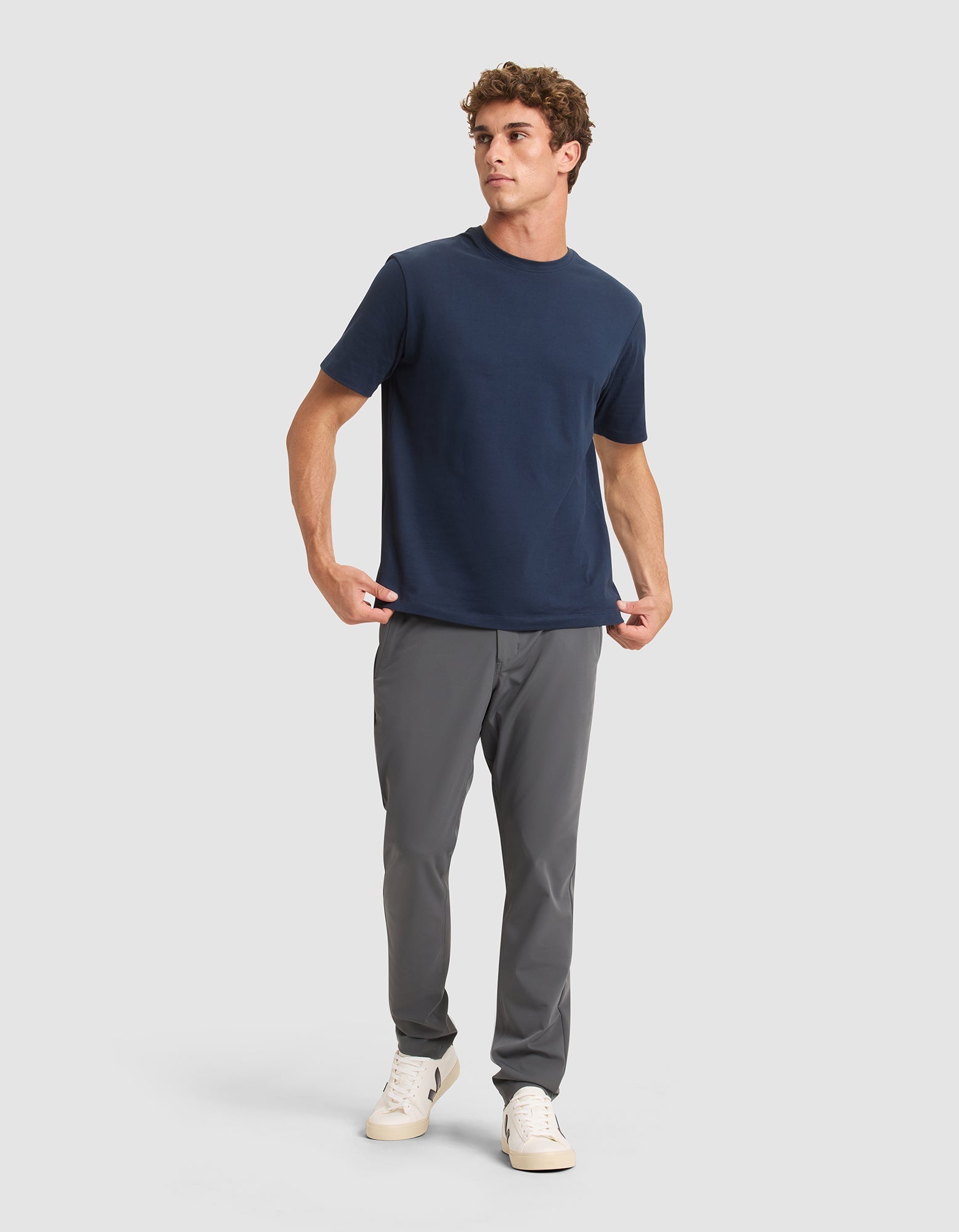 Cozy Earth Men's Everywhere Pant