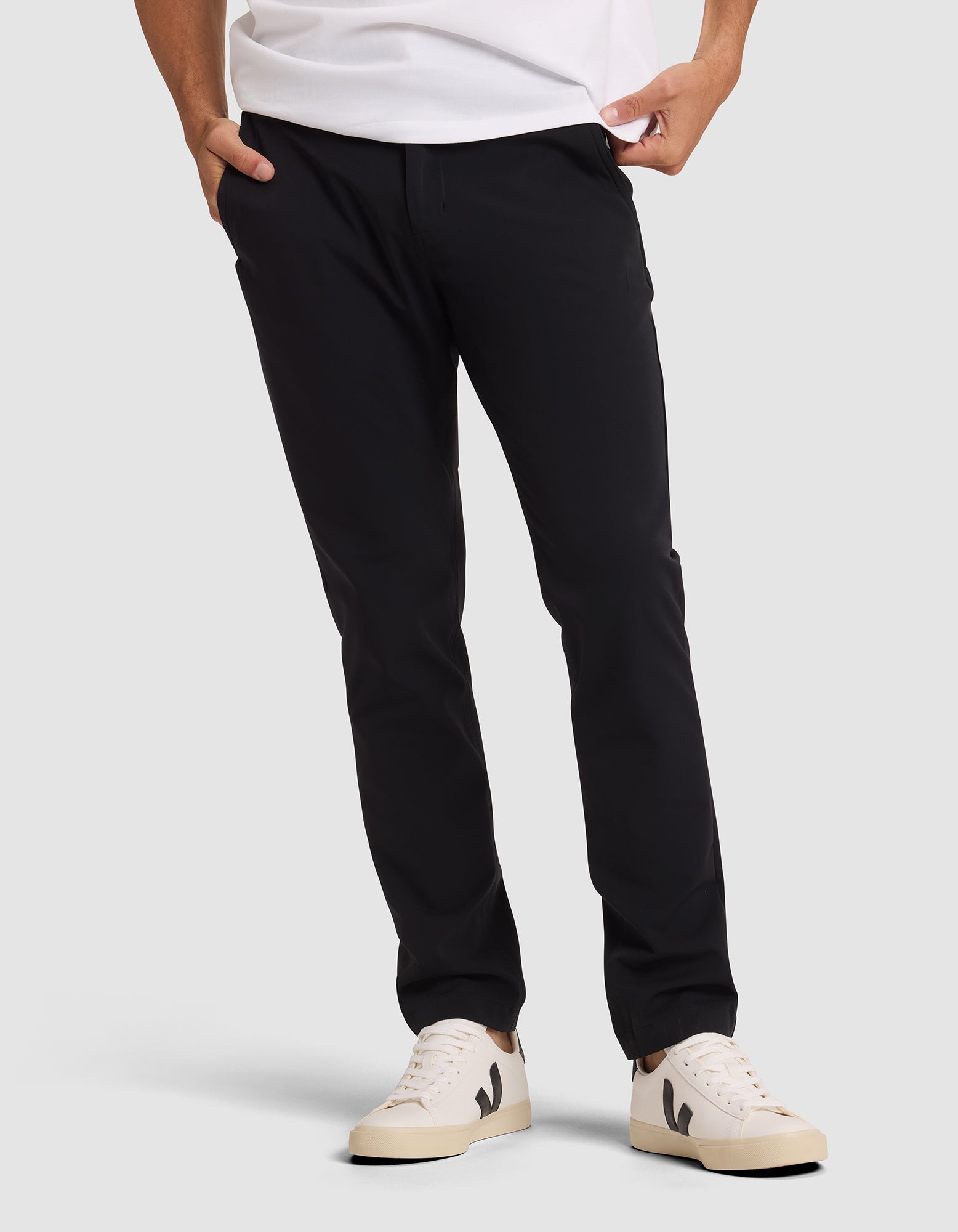 Cozy Earth Men's Everywhere Pant