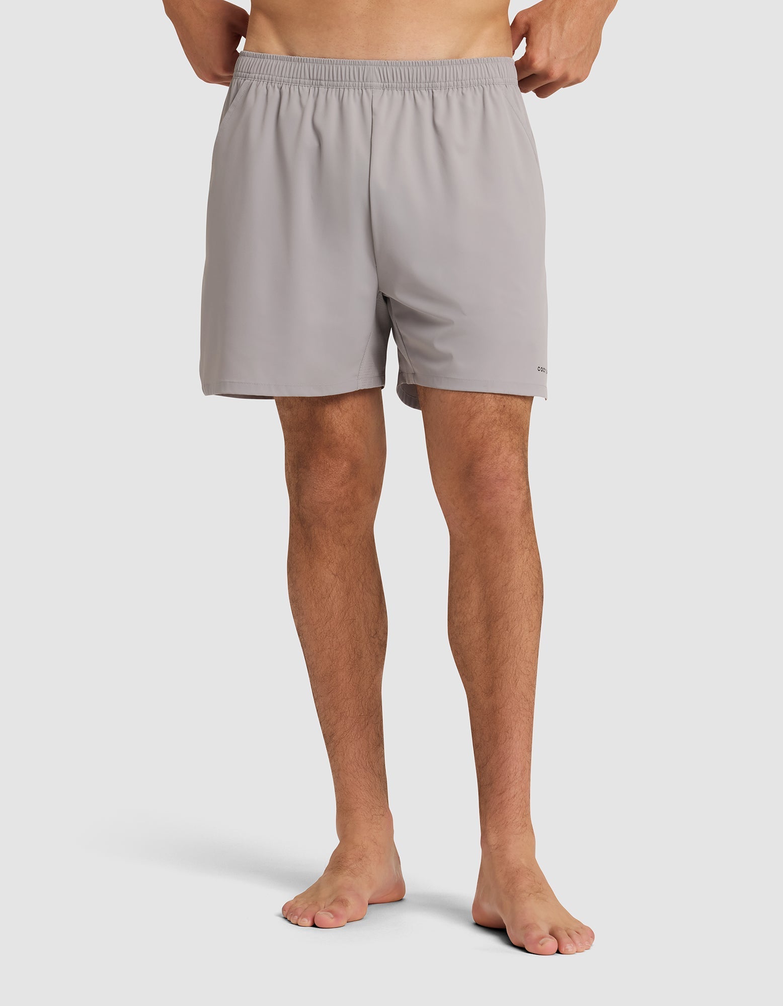 Cozy Earth Men's Performance Sleep Short
