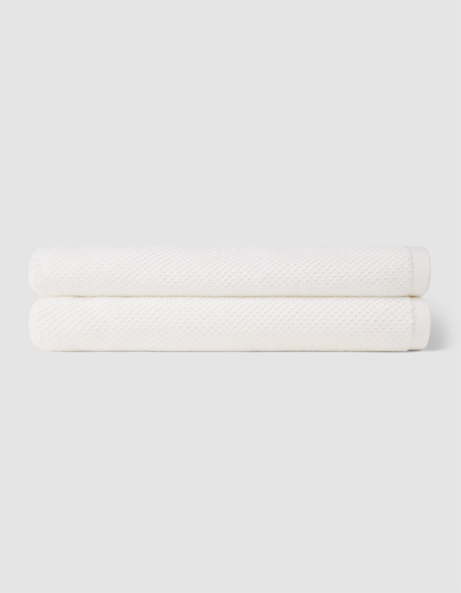 Cozy Earth Nantucket Bath Towels