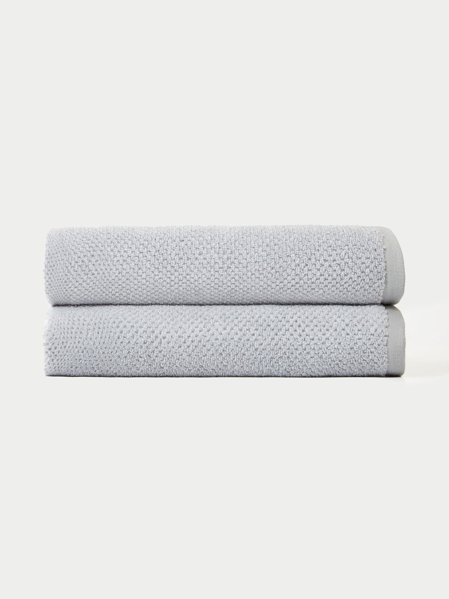 Cozy Earth Nantucket Bath Towels