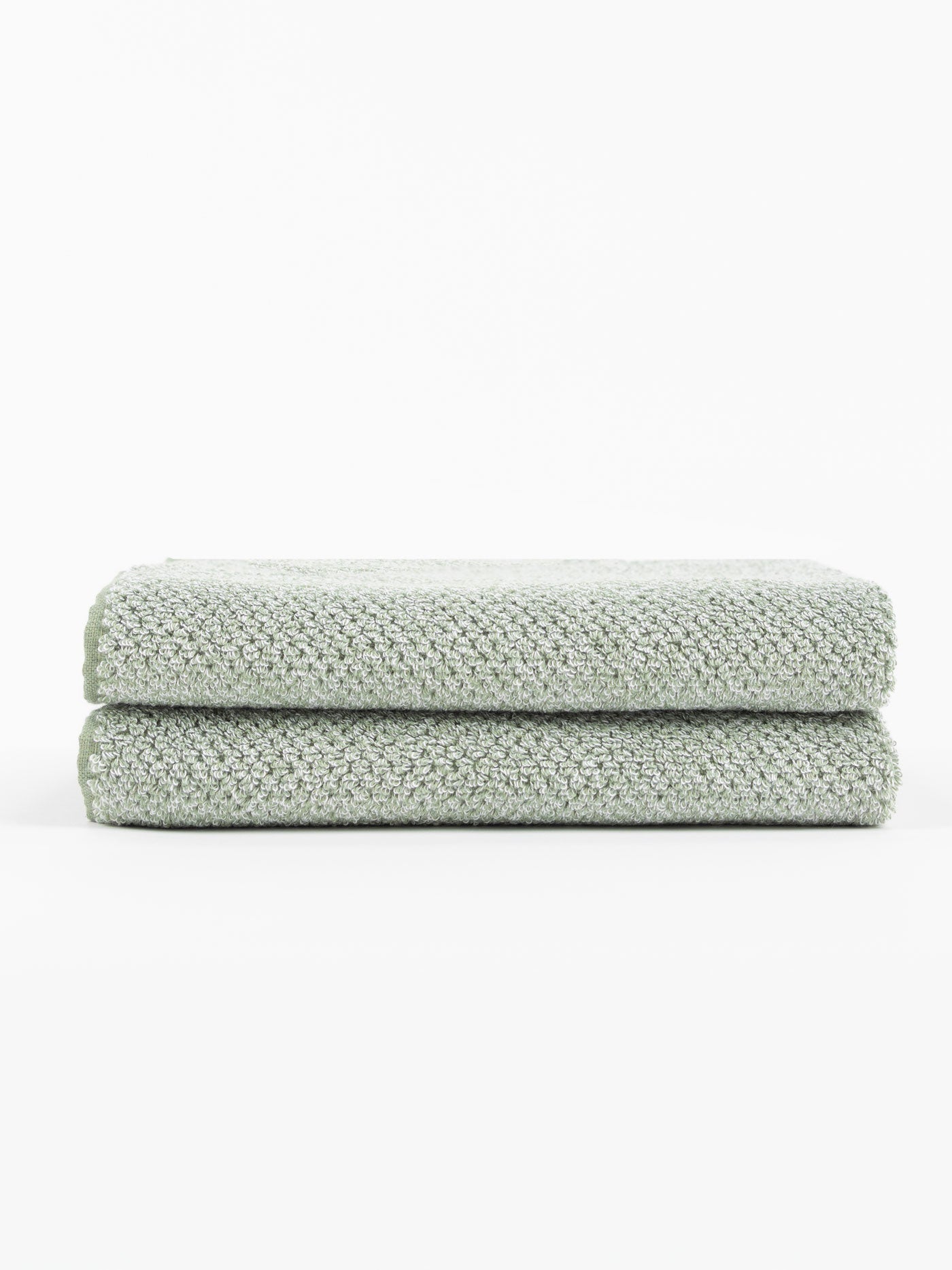 Cozy Earth Nantucket Bath Towels