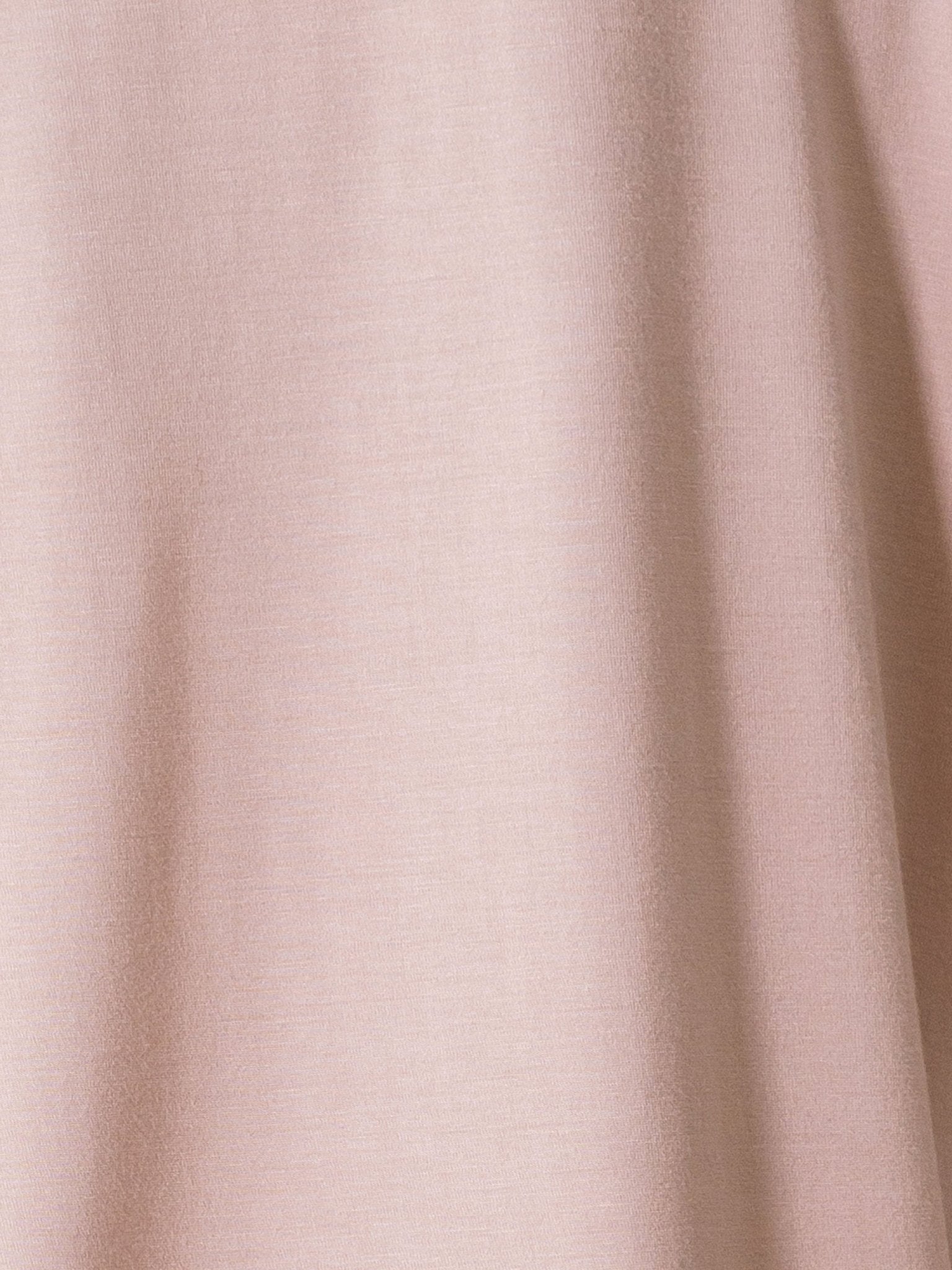 Cozy Earth Women's Bamboo Stretch - Knit Long Sleeve Pajama Set PETITE - Last Chance