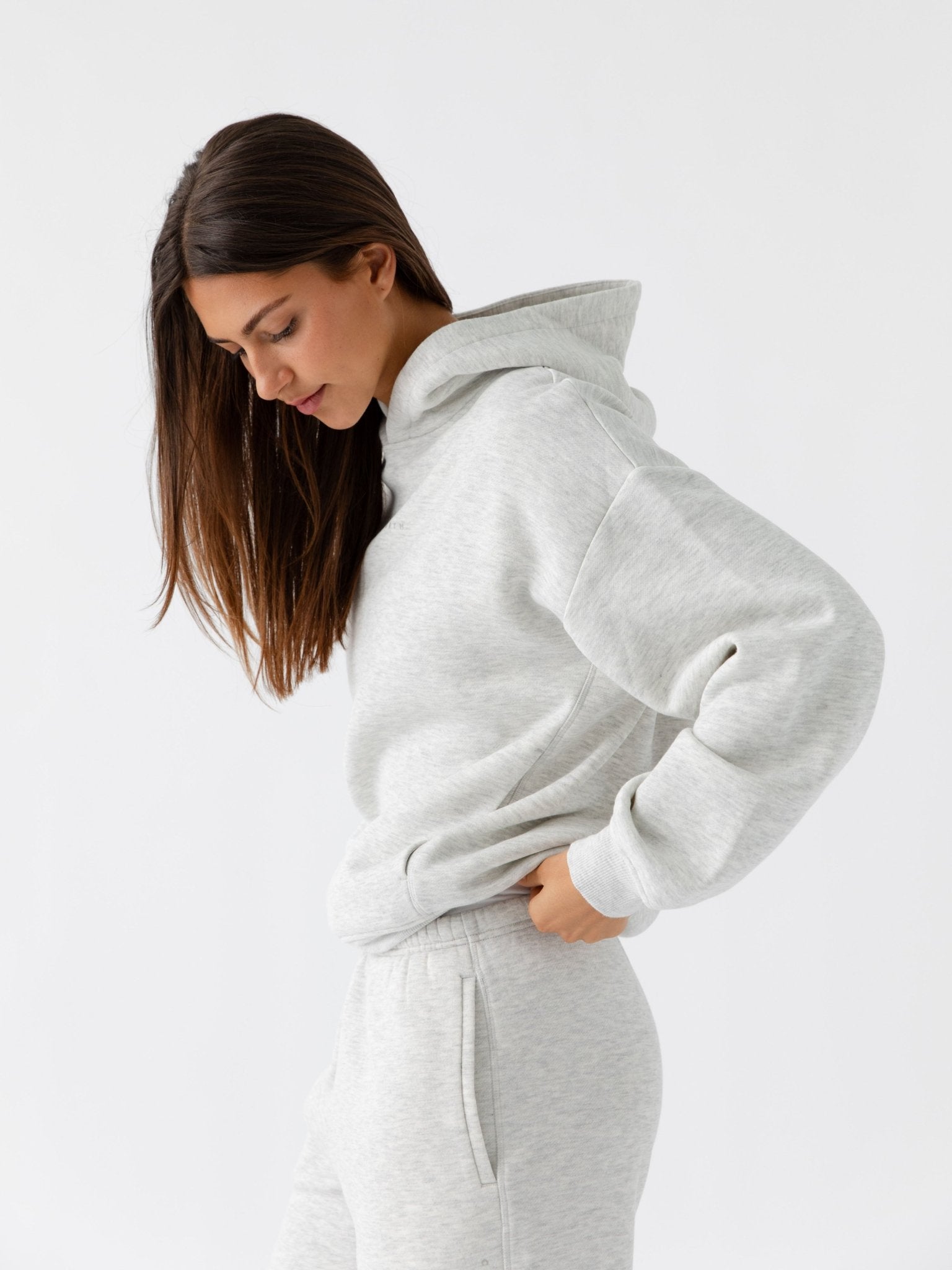 Cozy Earth Women's CityScape Hoodie - Last Chance