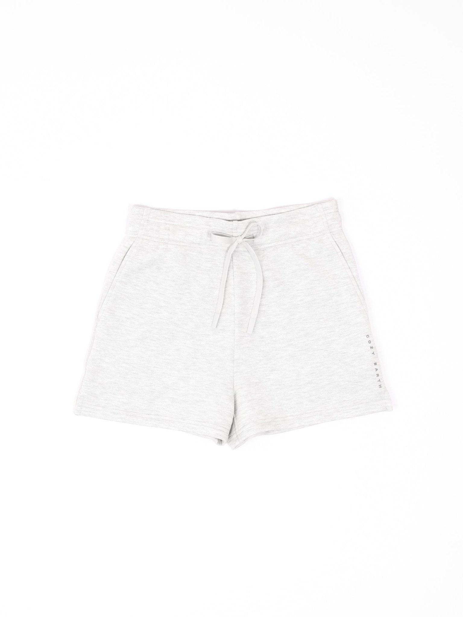 Cozy Earth Women's CityScape Shorts